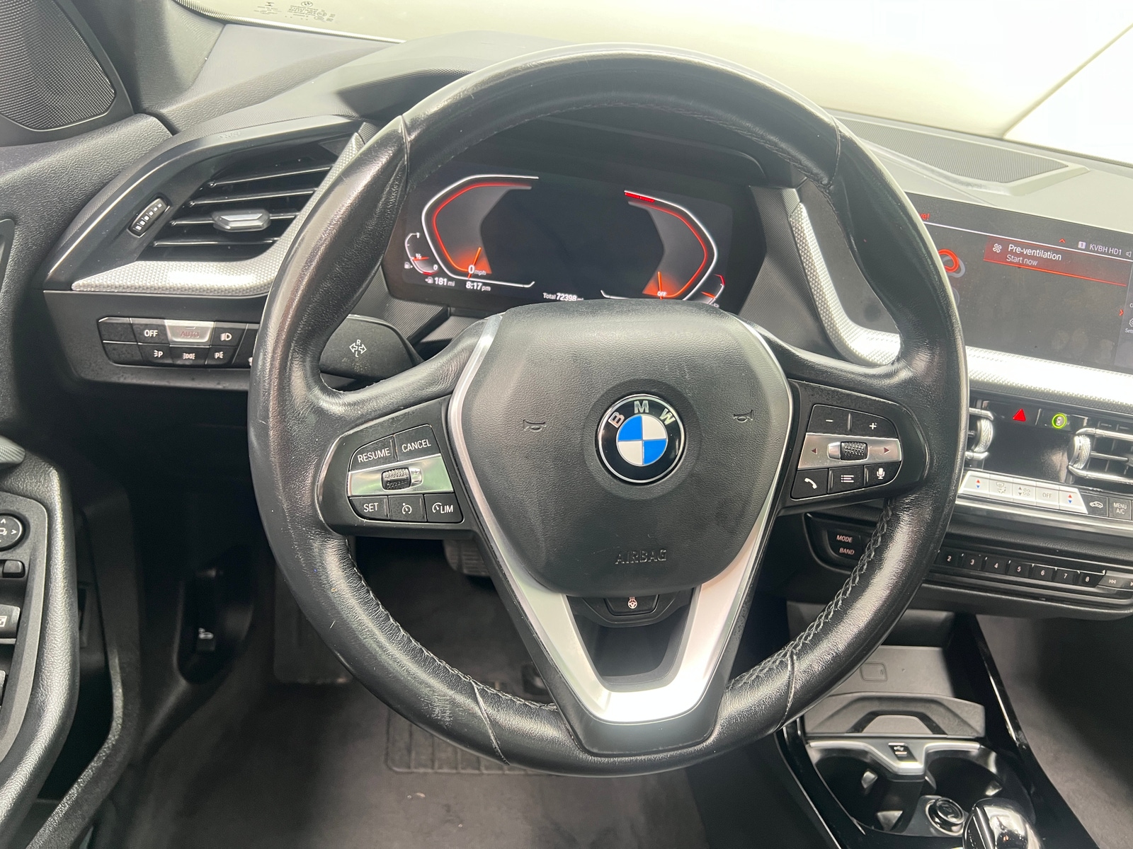 Thumbnail: 2022 BMW 2 Series - 4