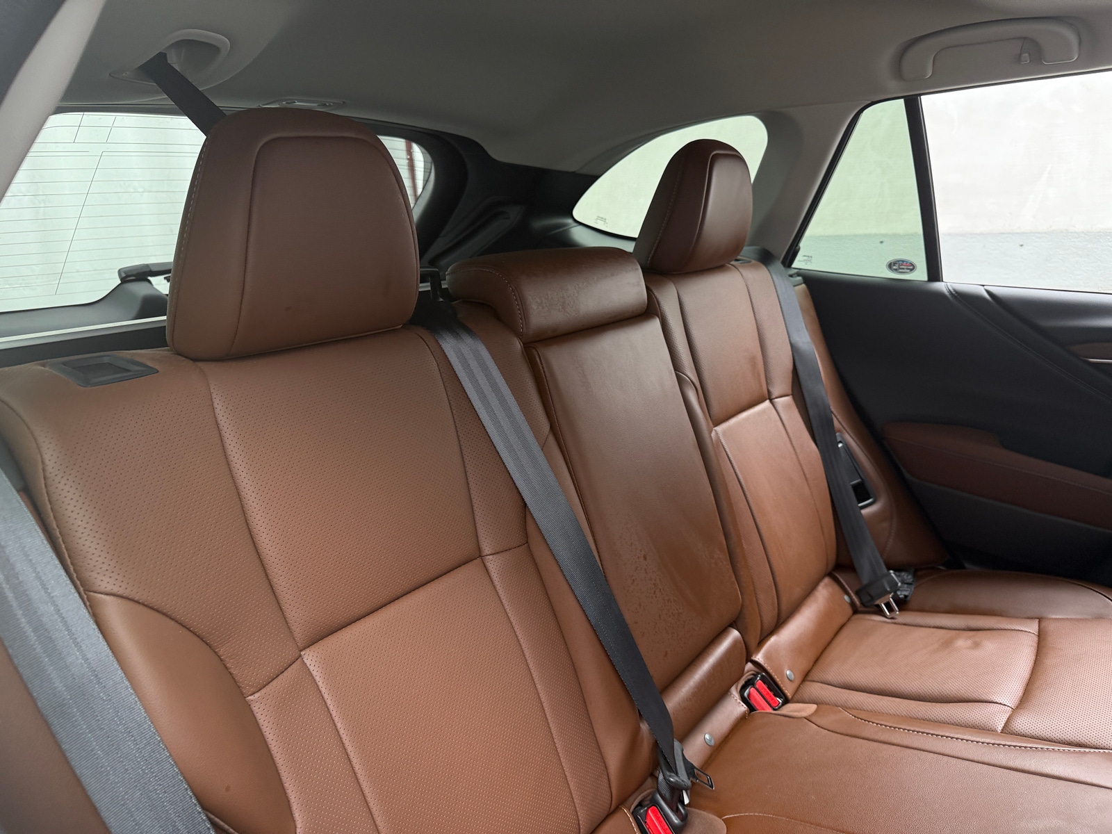 Thumbnail: 2025 Subaru Outback - 5
