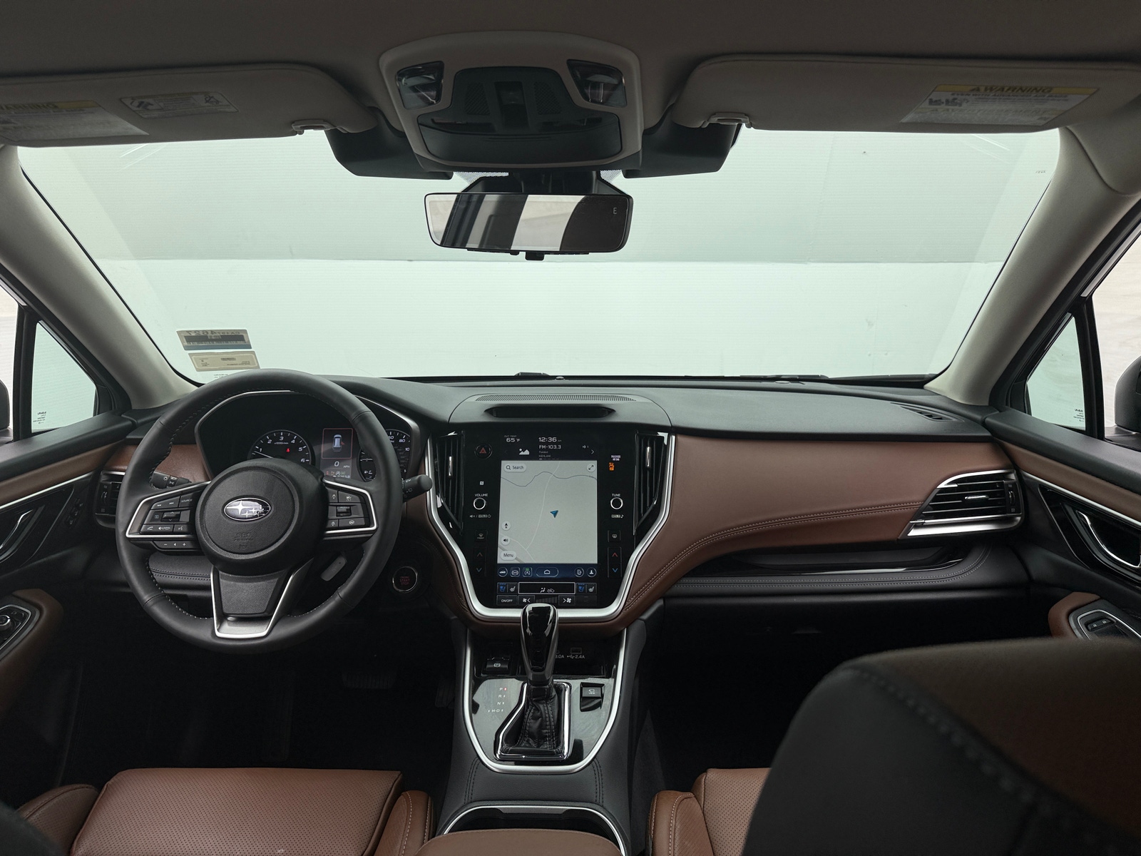 Thumbnail: 2025 Subaru Outback - 2