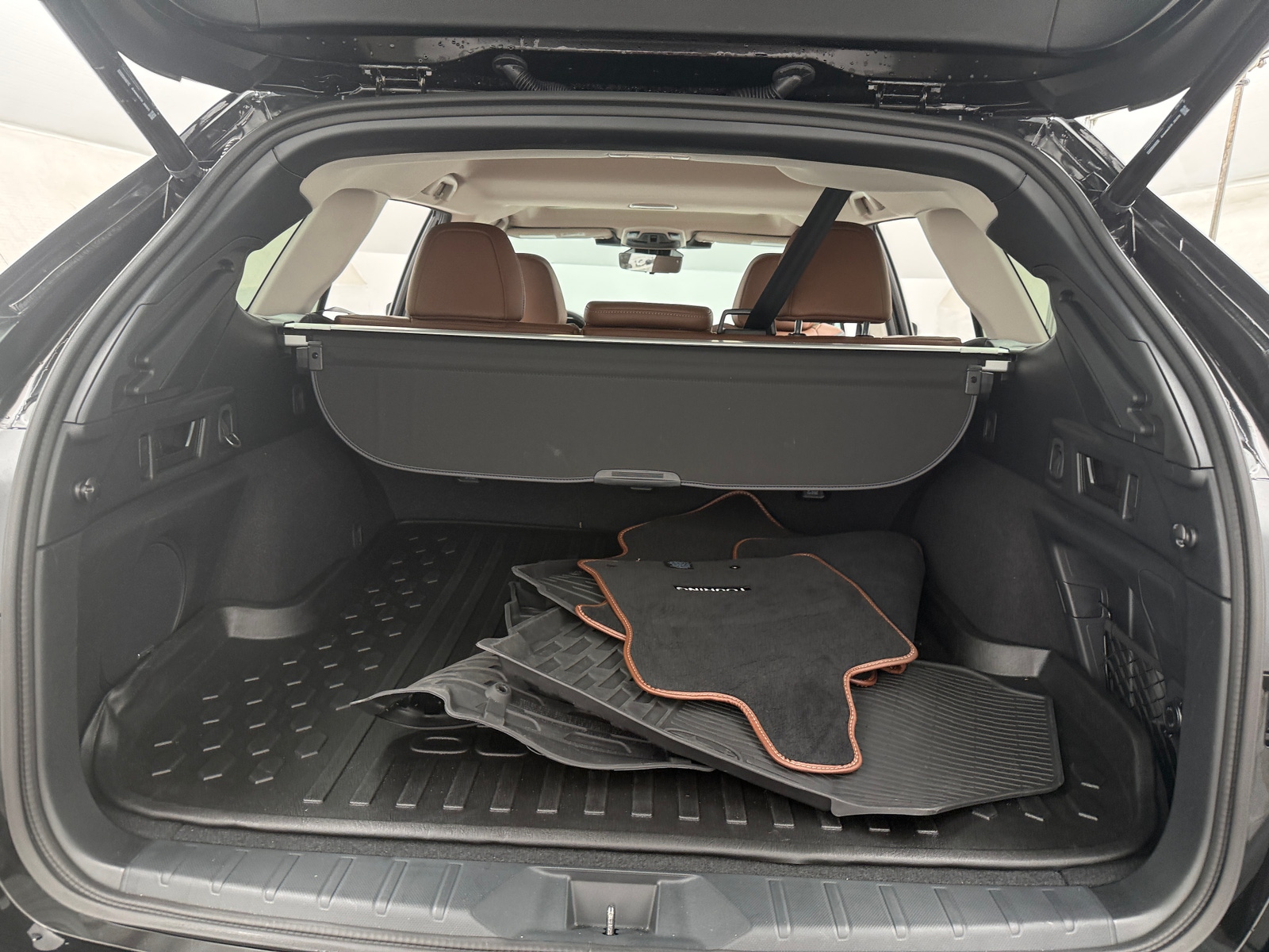 Thumbnail: 2025 Subaru Outback - 6
