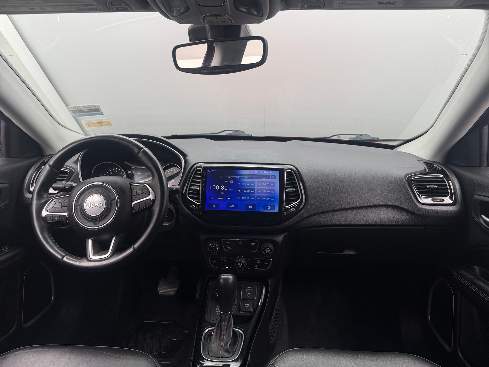 Thumbnail: 2018 Jeep Compass - 2