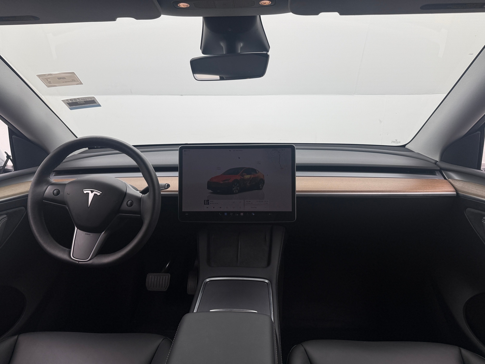 Thumbnail: 2023 Tesla Model Y - 2
