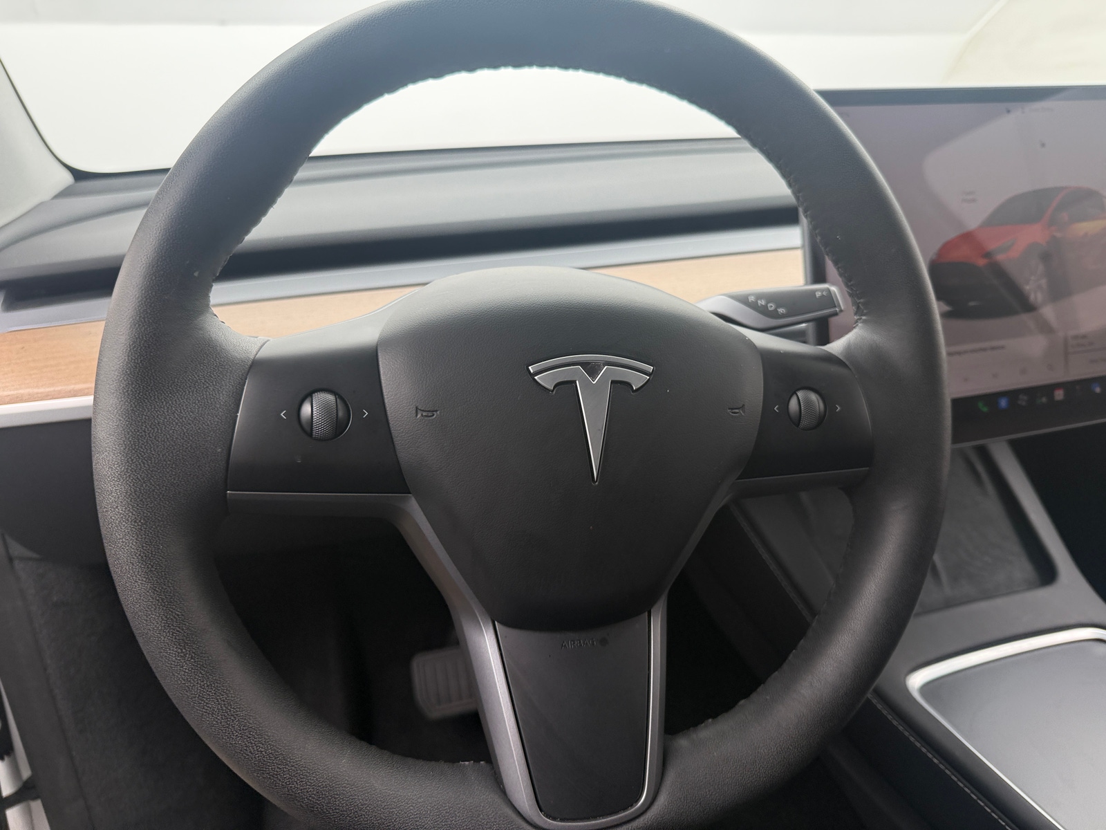 Thumbnail: 2023 Tesla Model Y - 4