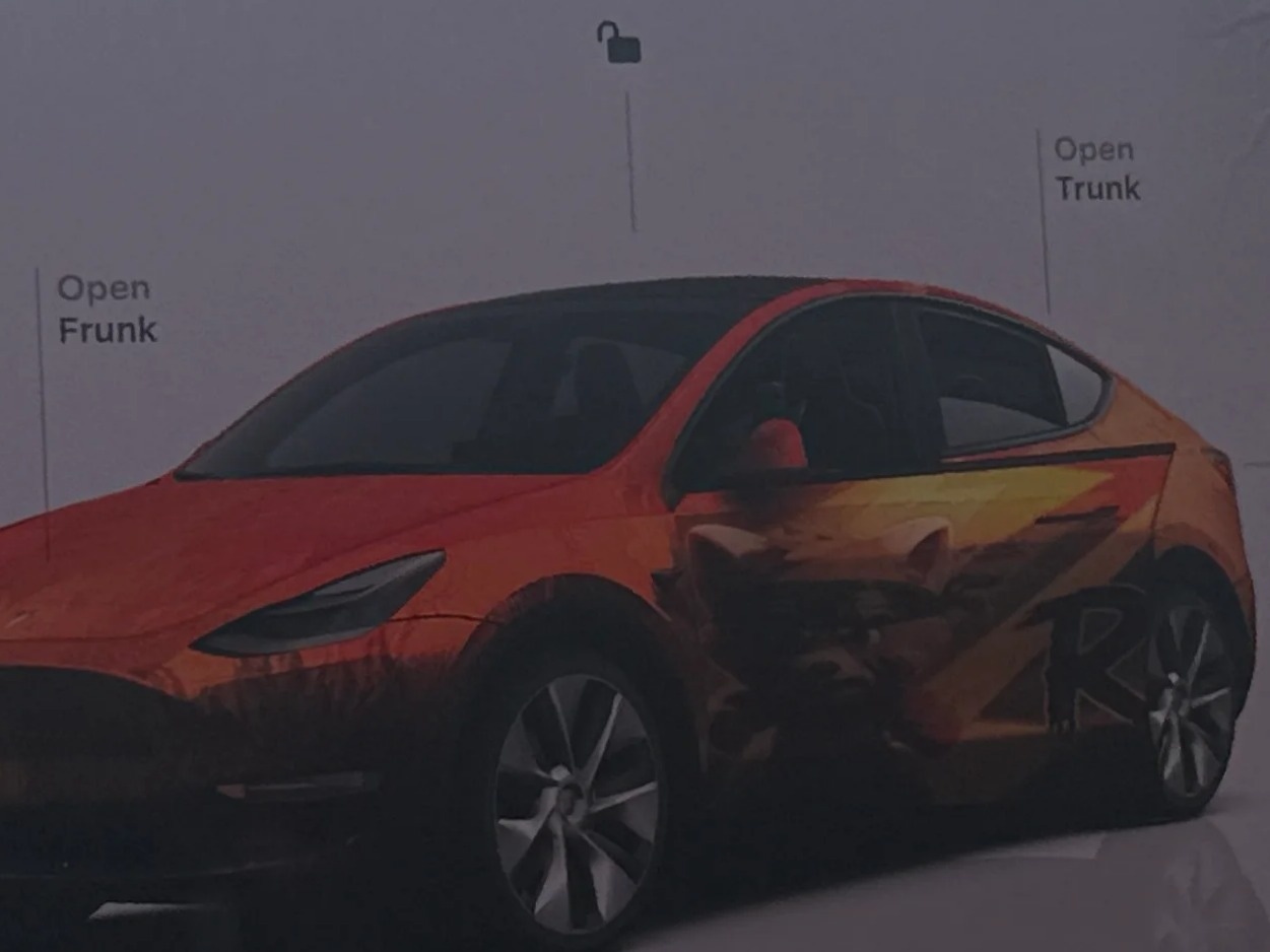 Thumbnail: 2023 Tesla Model Y - 3