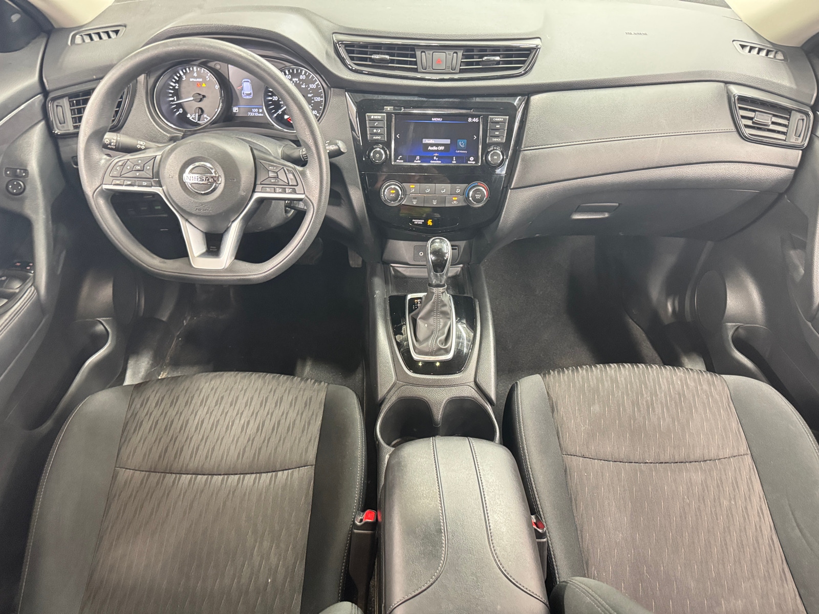 Thumbnail: 2020 Nissan Rogue - 3