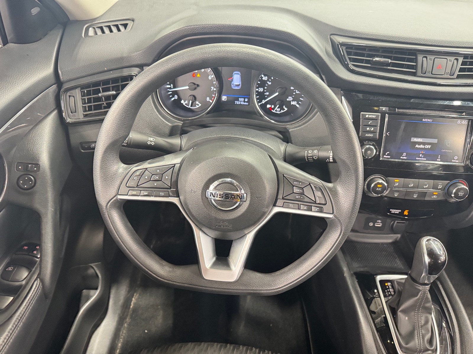 Thumbnail: 2020 Nissan Rogue - 5