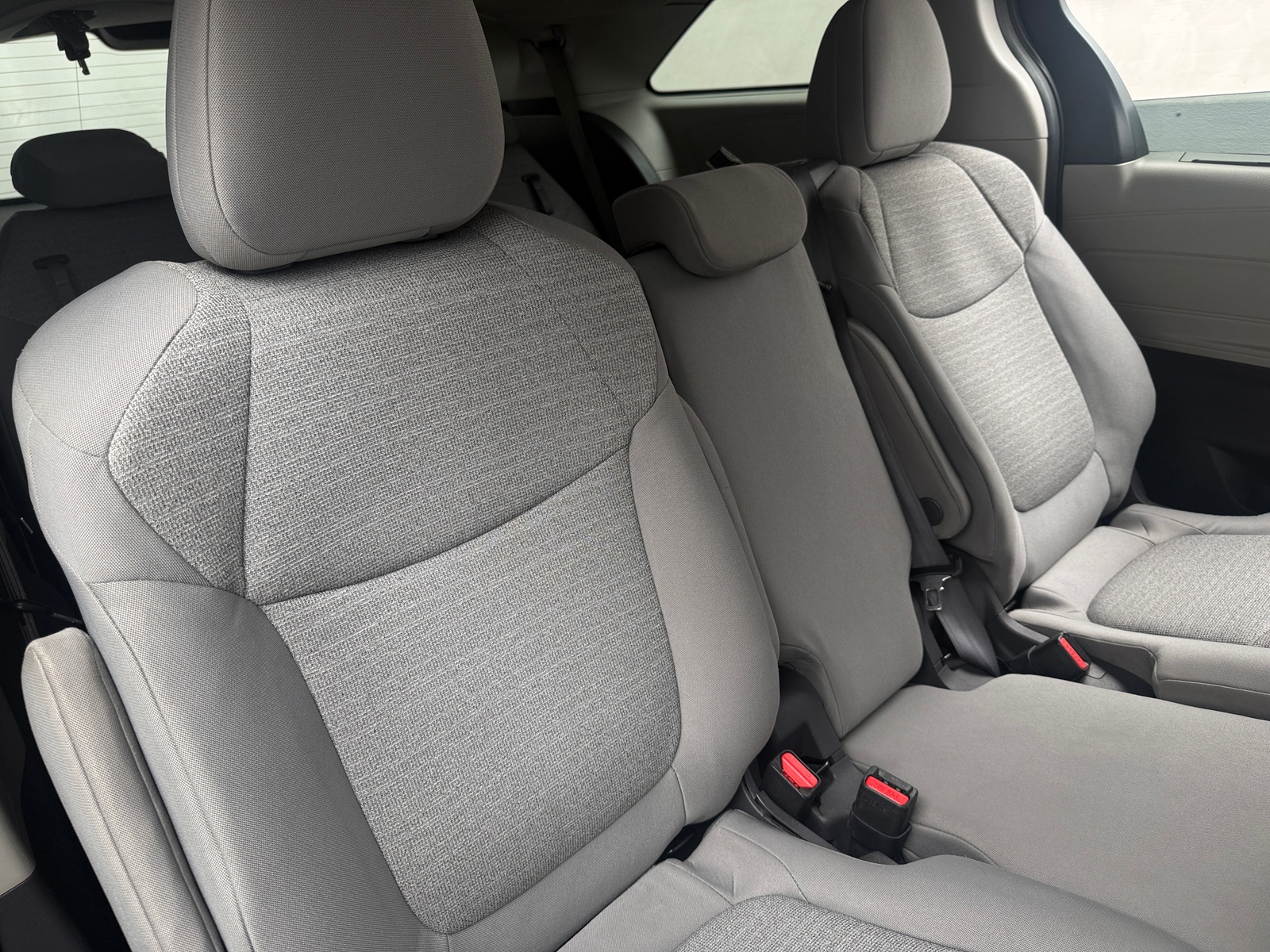 Thumbnail: 2021 Toyota Sienna - 6