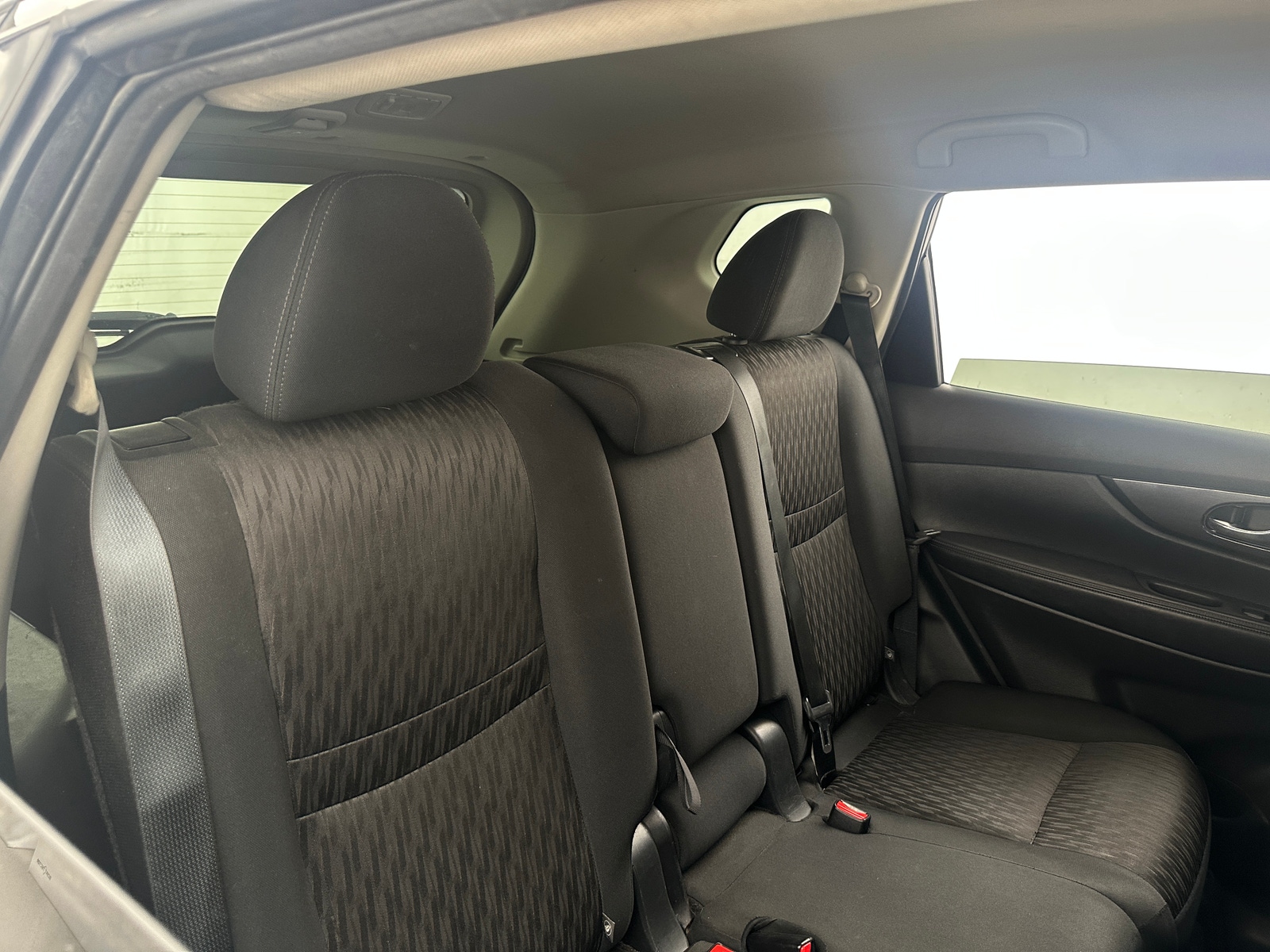 Thumbnail: 2019 Nissan Rogue - 6