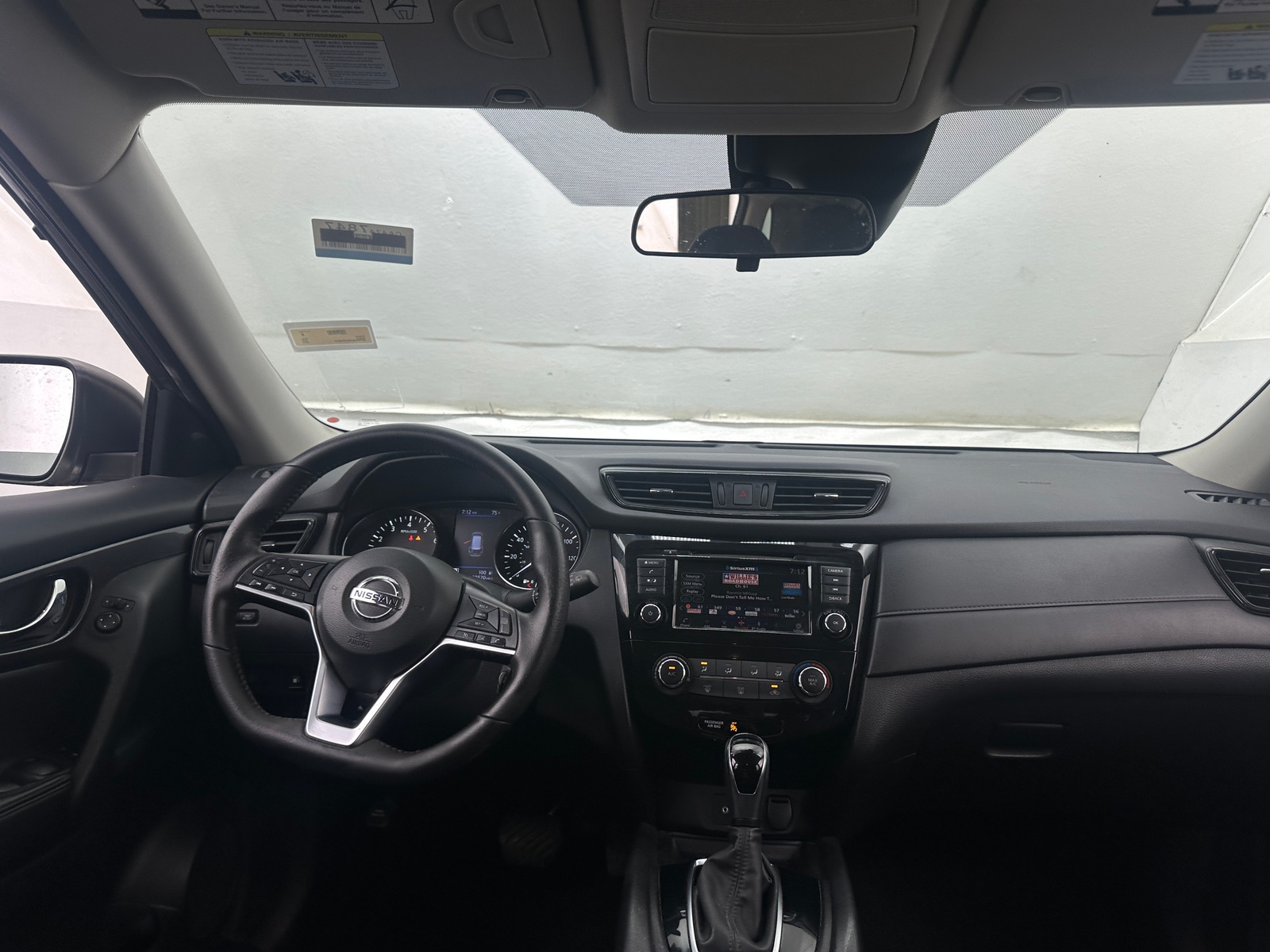 Thumbnail: 2019 Nissan Rogue - 3