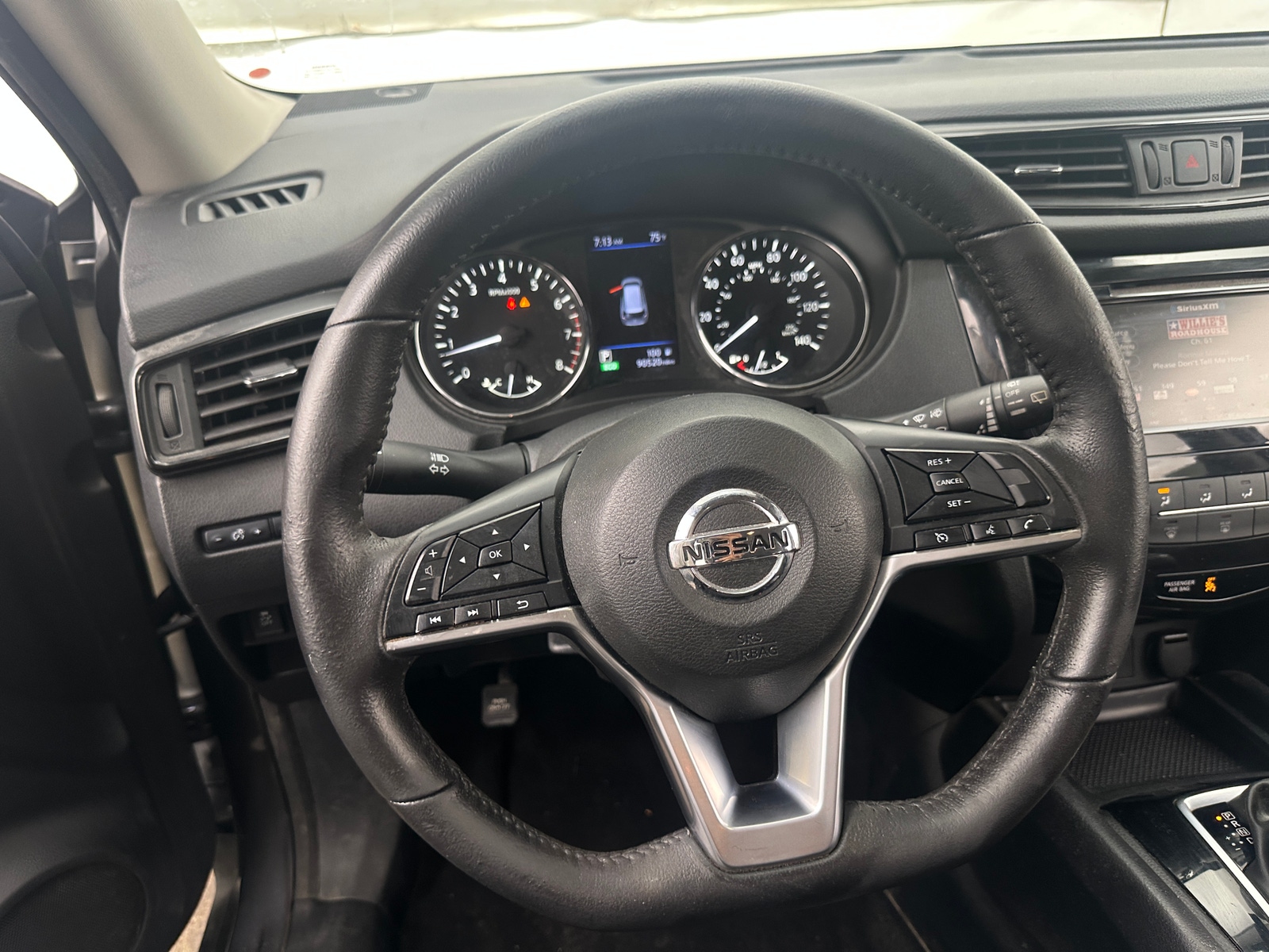 Thumbnail: 2019 Nissan Rogue - 5