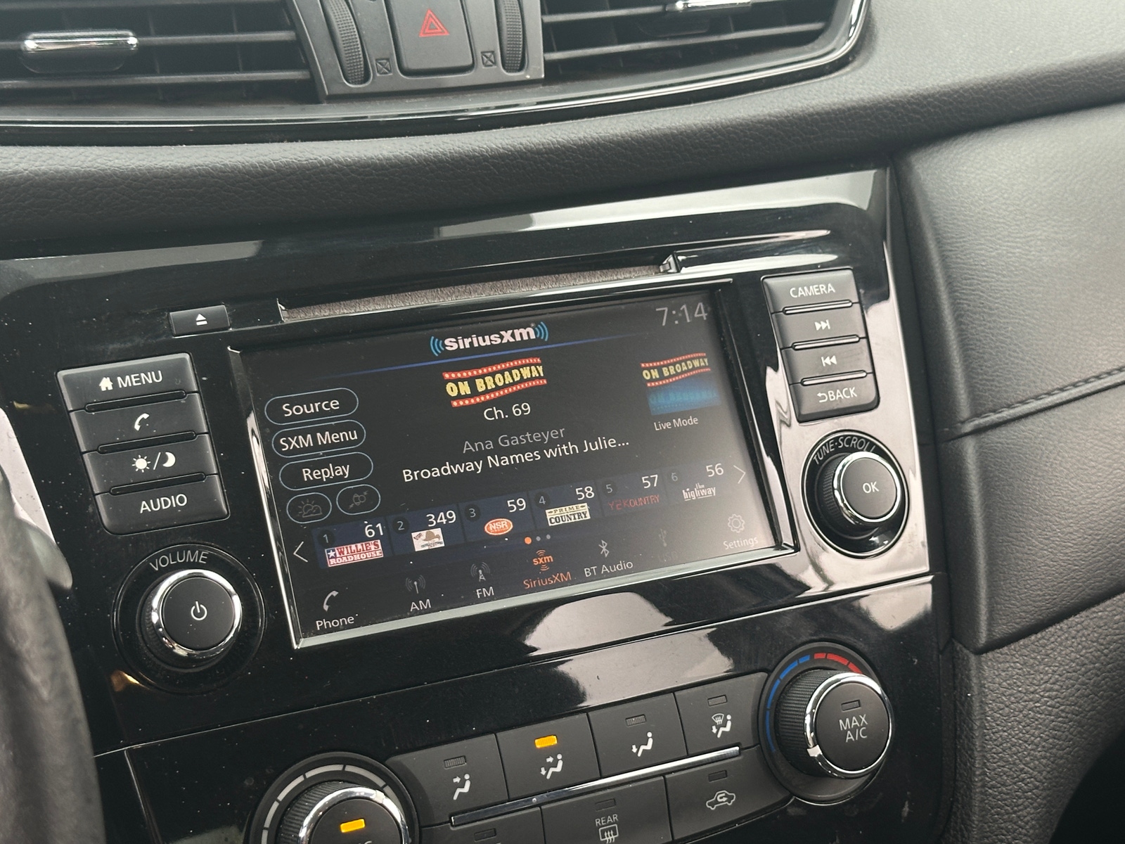 Thumbnail: 2019 Nissan Rogue - 4