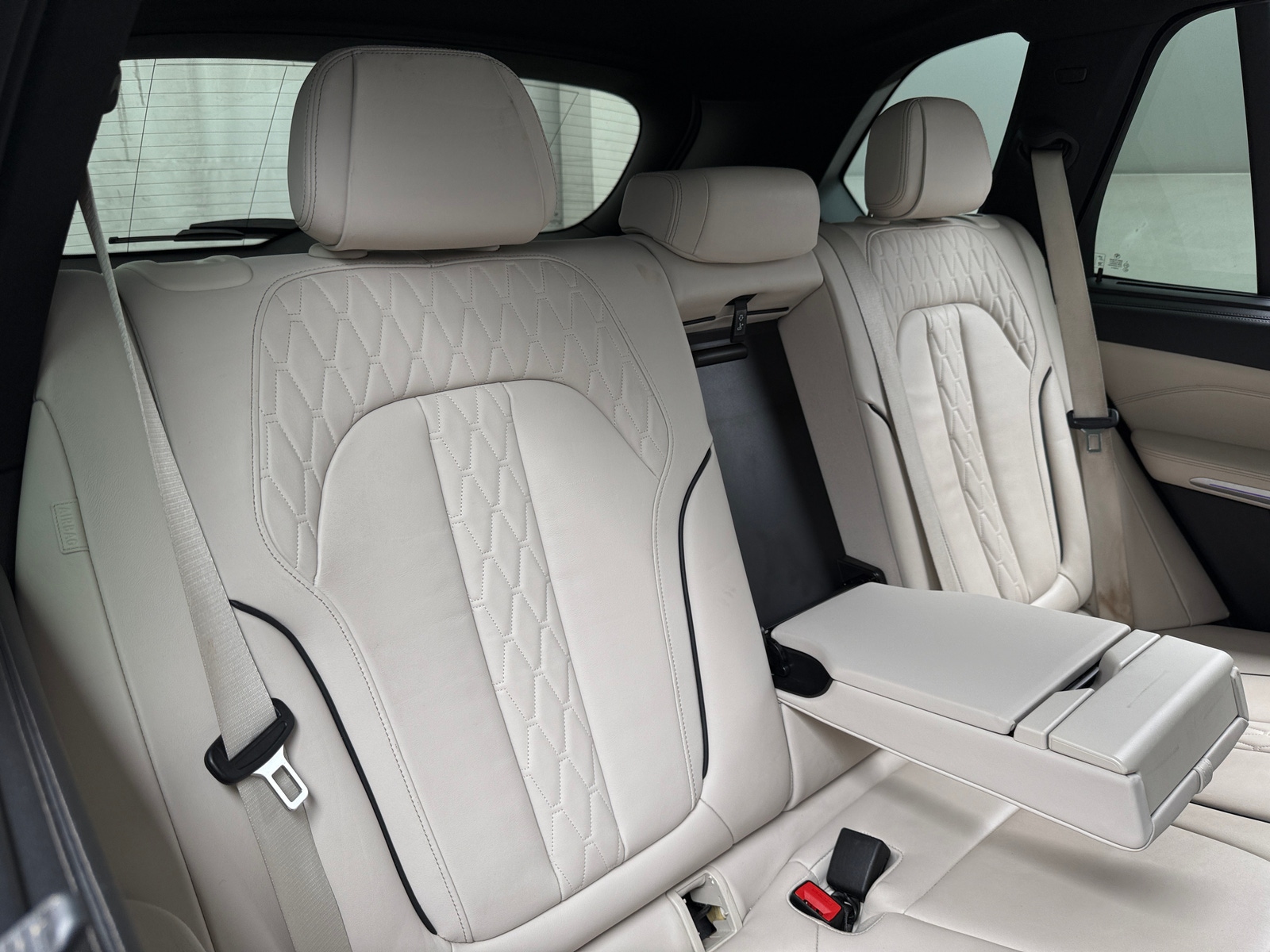 Thumbnail: 2020 BMW X5 - 5