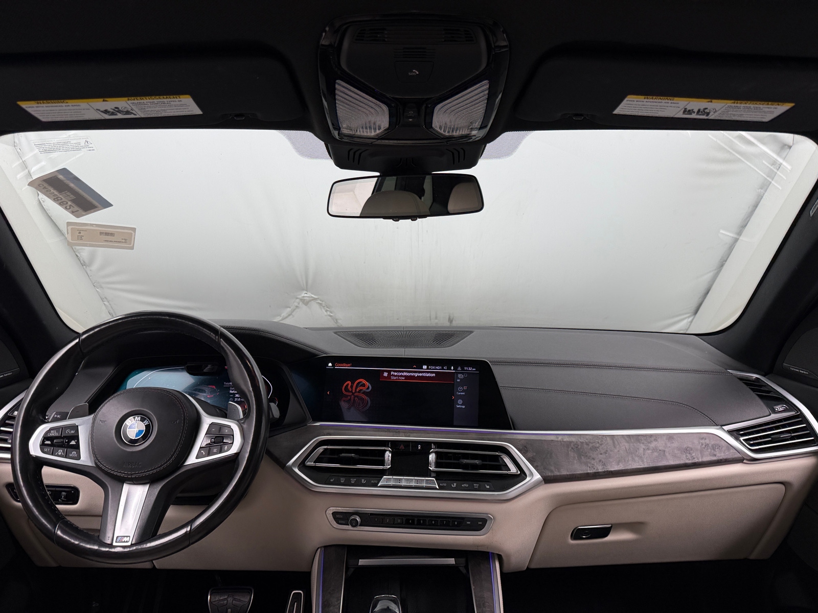 Thumbnail: 2020 BMW X5 - 2