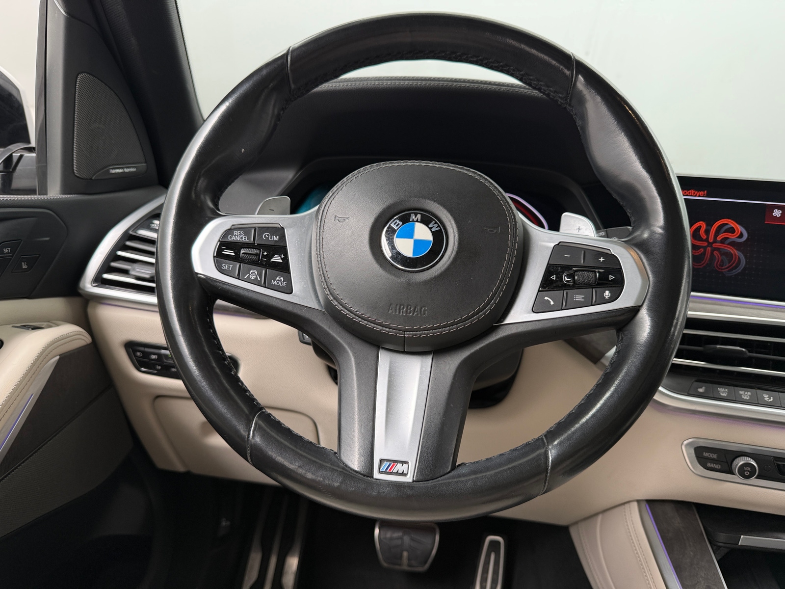 Thumbnail: 2020 BMW X5 - 4