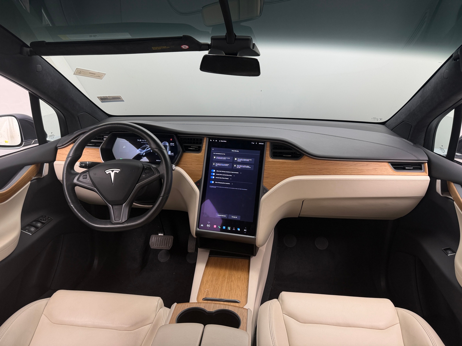 Thumbnail: 2020 Tesla Model X - 2