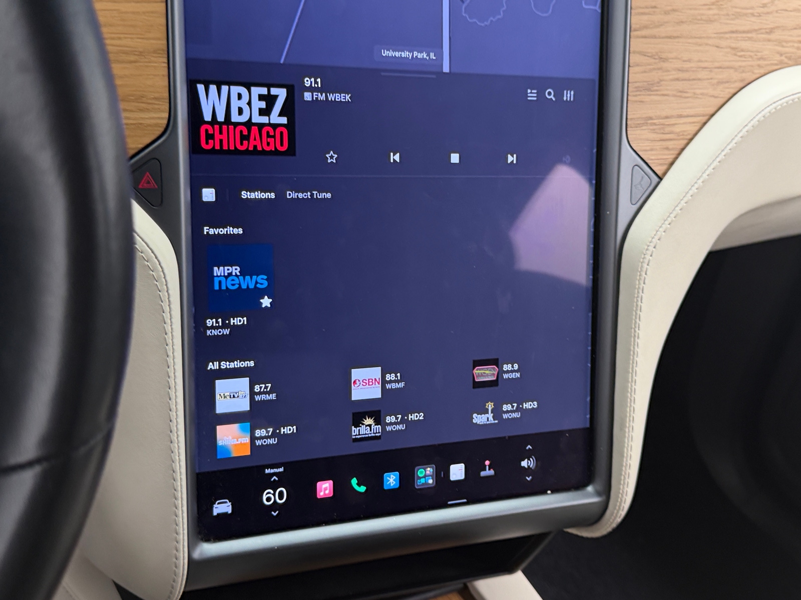 Thumbnail: 2020 Tesla Model X - 3