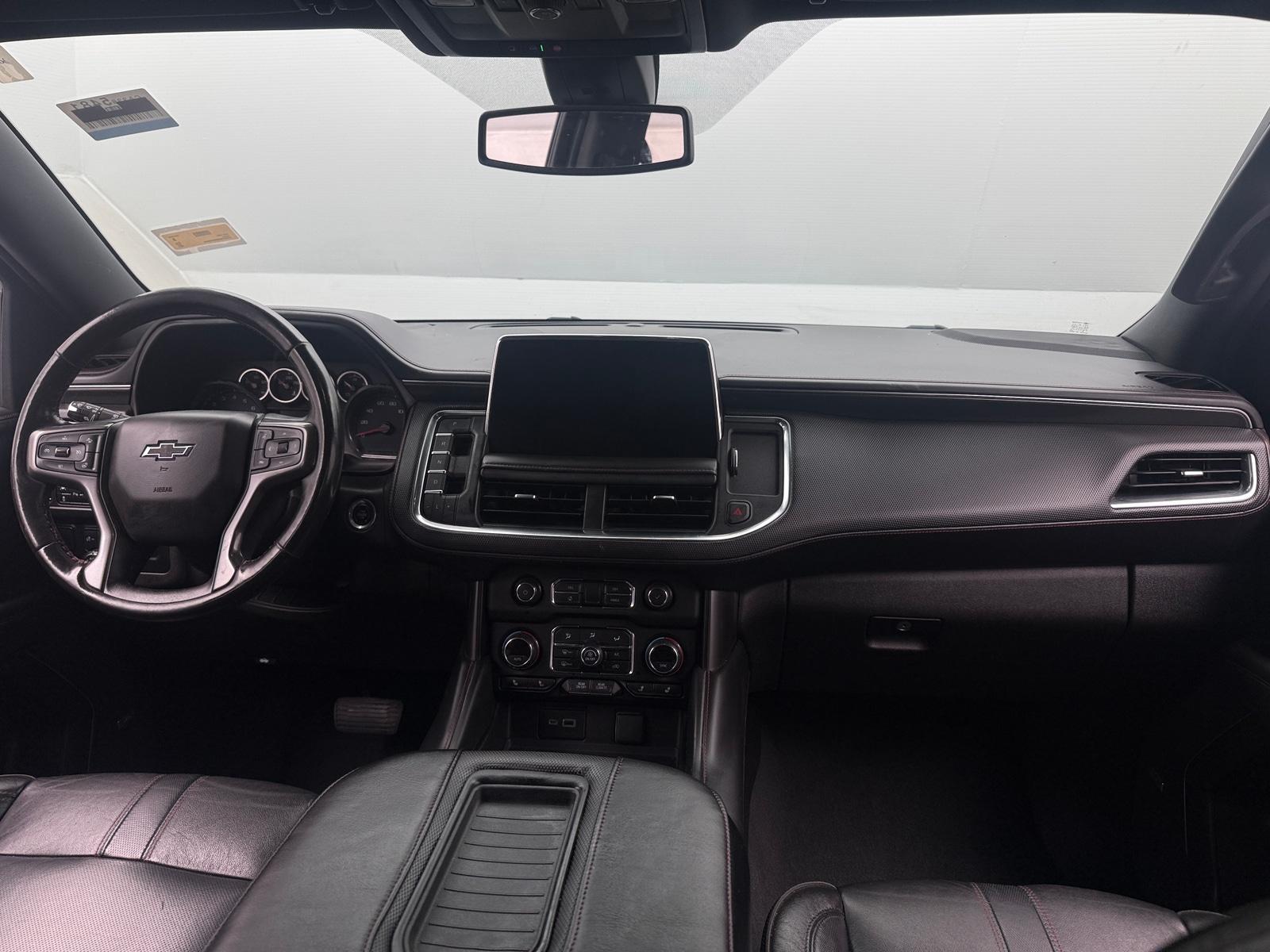 Thumbnail: 2021 Chevrolet Tahoe - 2