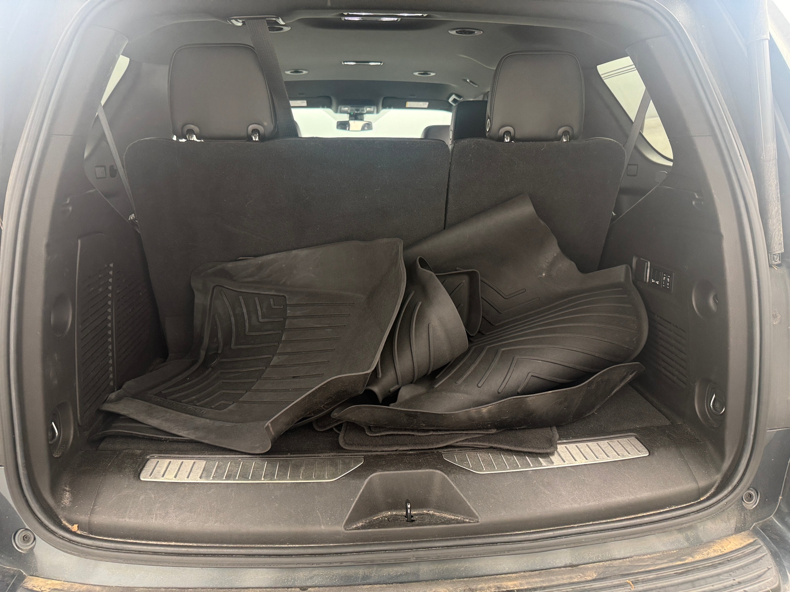 Thumbnail: 2021 Chevrolet Tahoe - 6