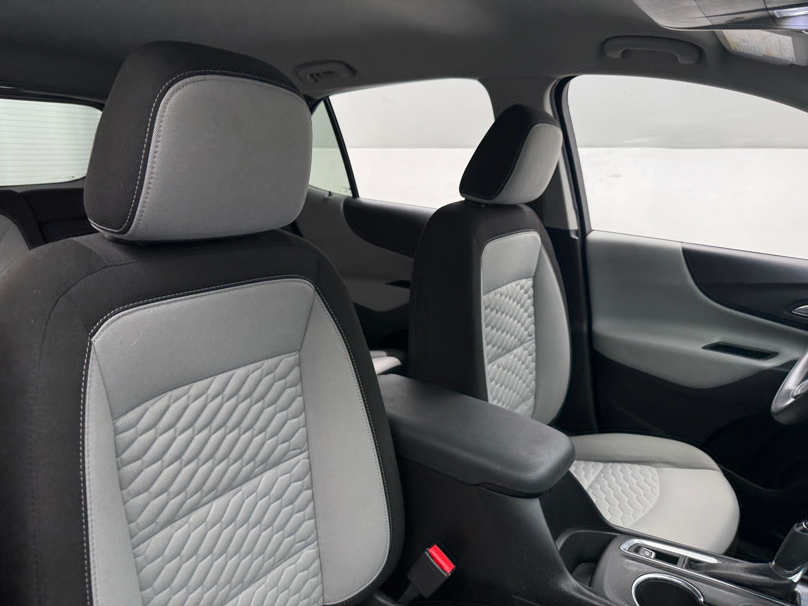 Thumbnail: 2019 Chevrolet Equinox - 2