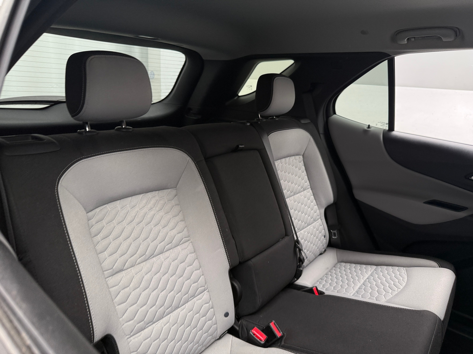Thumbnail: 2019 Chevrolet Equinox - 6