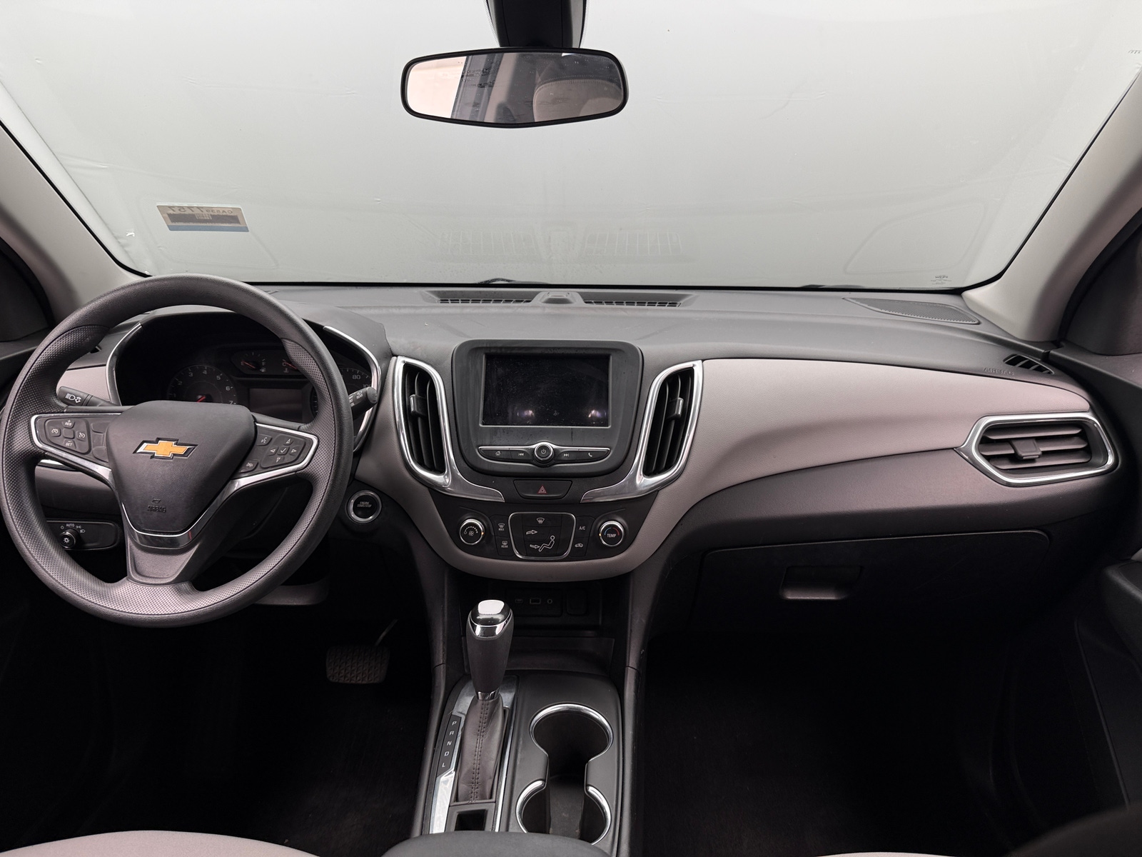 Thumbnail: 2019 Chevrolet Equinox - 3