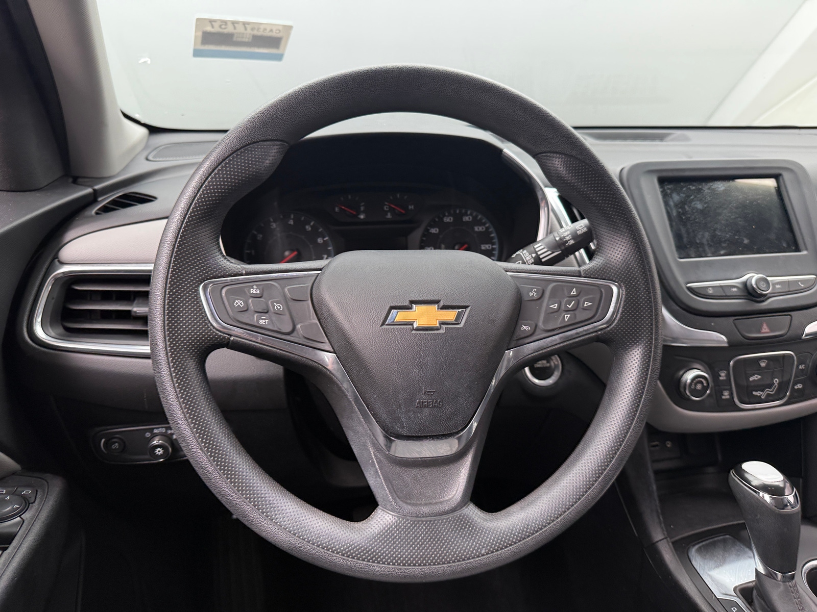 Thumbnail: 2019 Chevrolet Equinox - 5