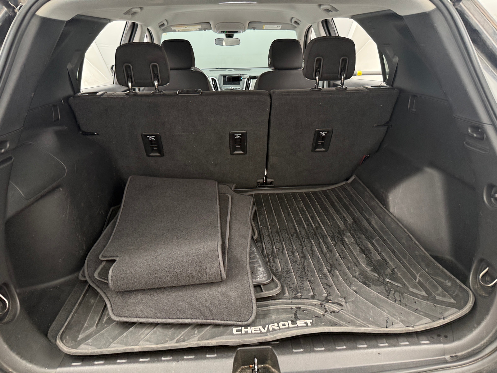 Thumbnail: 2019 Chevrolet Equinox - 7