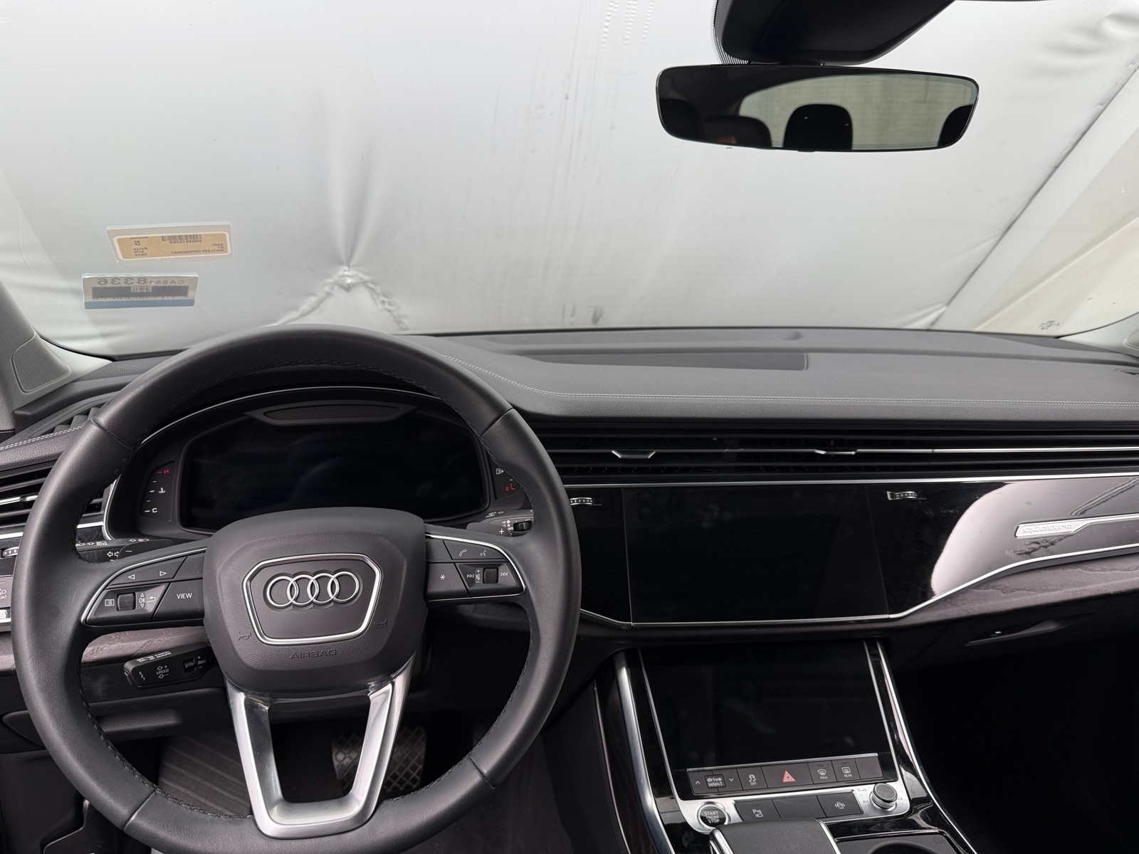 Thumbnail: 2023 Audi Q7 - 2