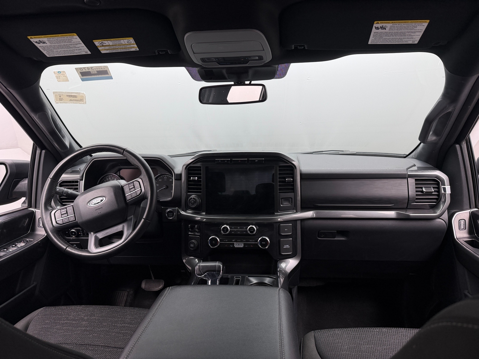 Thumbnail: 2023 Ford Econoline - 3