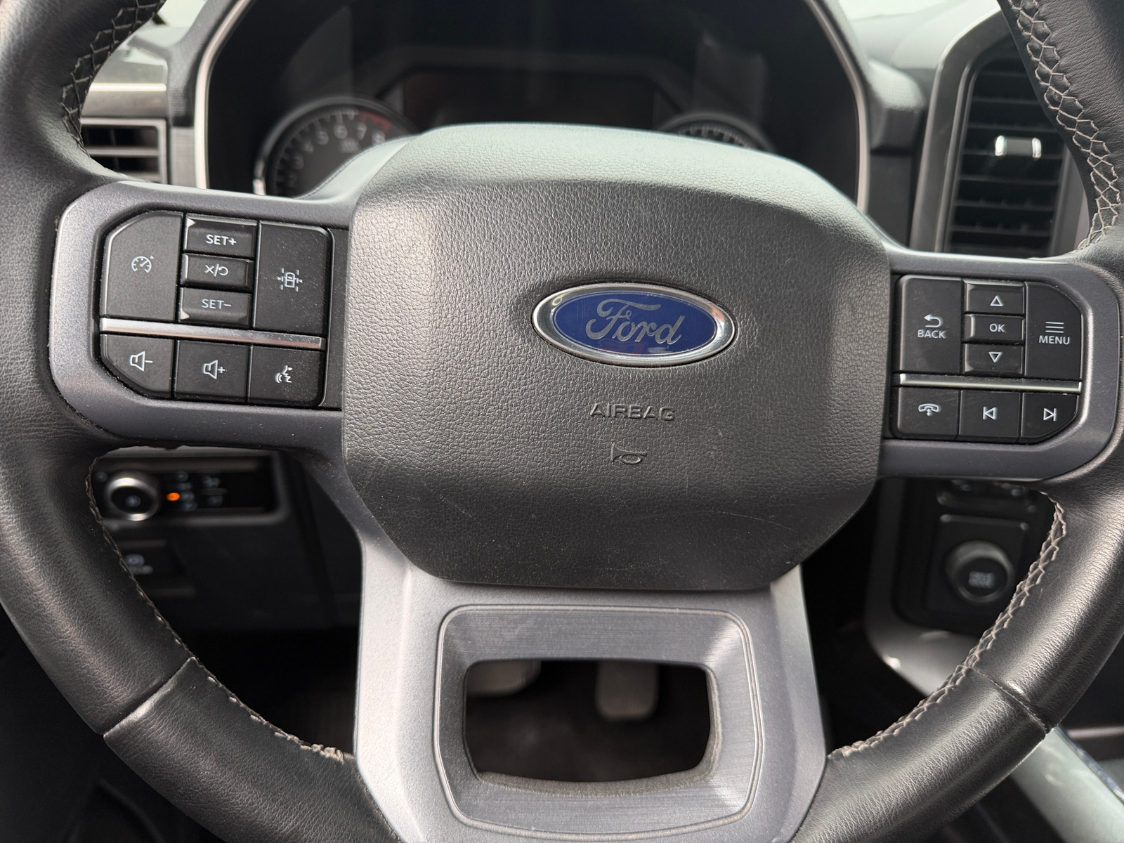 Thumbnail: 2023 Ford Econoline - 5