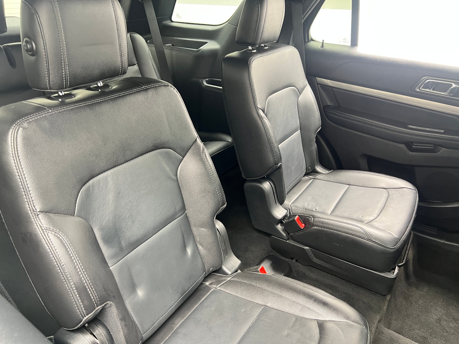 Thumbnail: 2018 Ford Explorer - 5