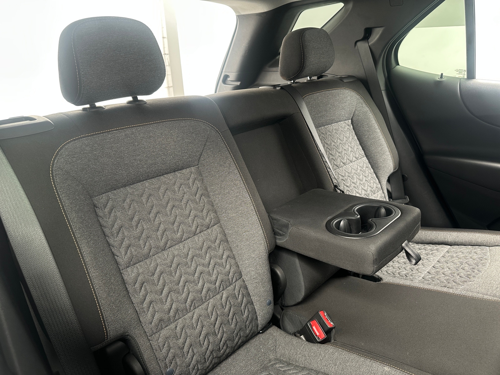 Thumbnail: 2024 Chevrolet Equinox - 6