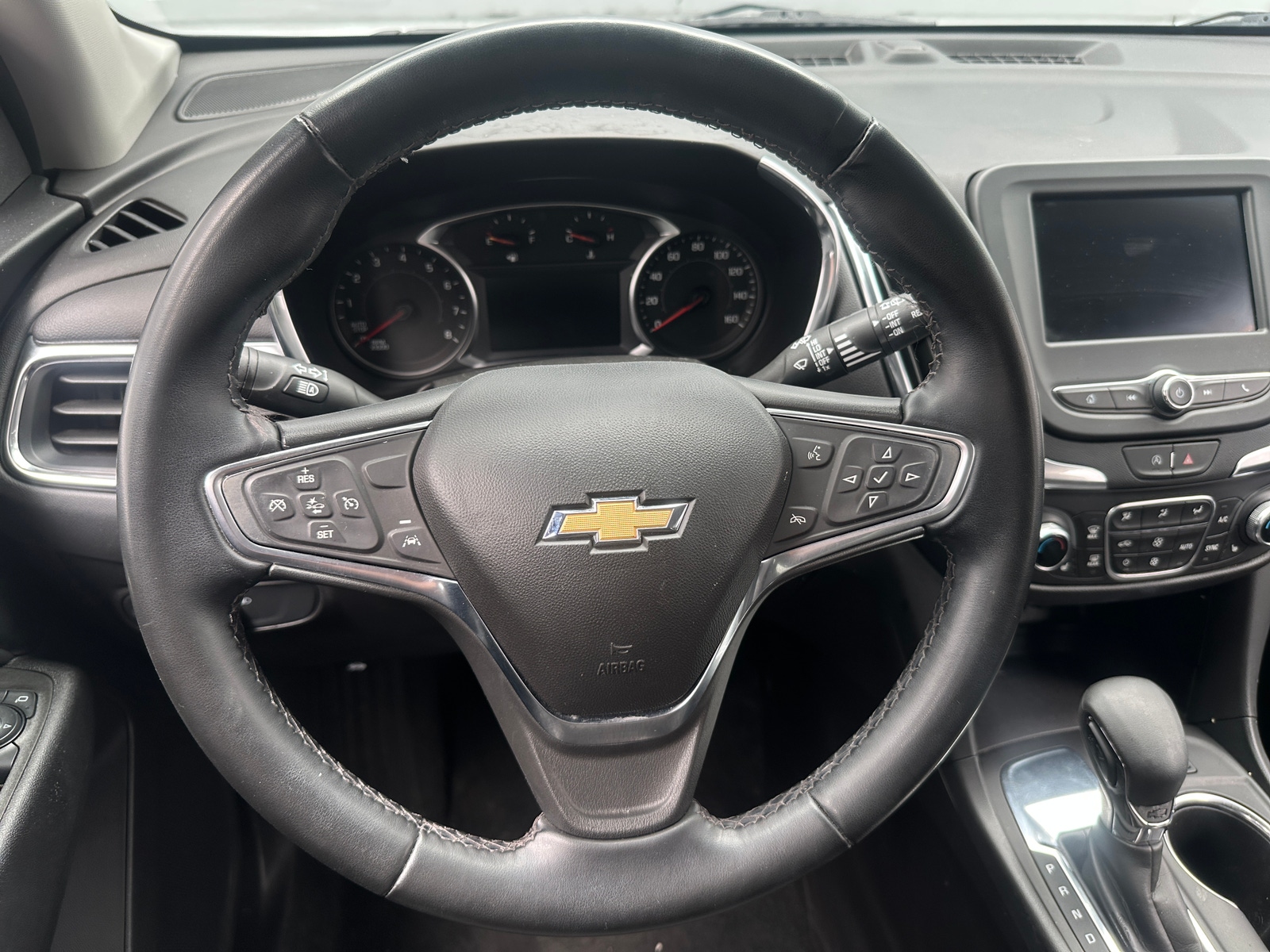 Thumbnail: 2024 Chevrolet Equinox - 5