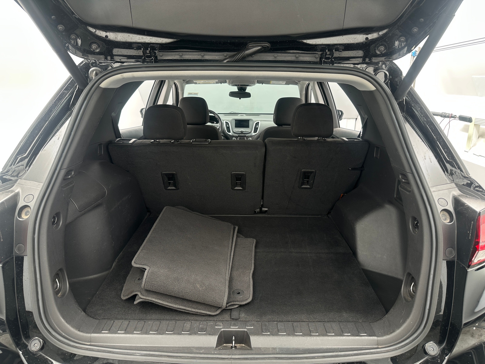 Thumbnail: 2024 Chevrolet Equinox - 7