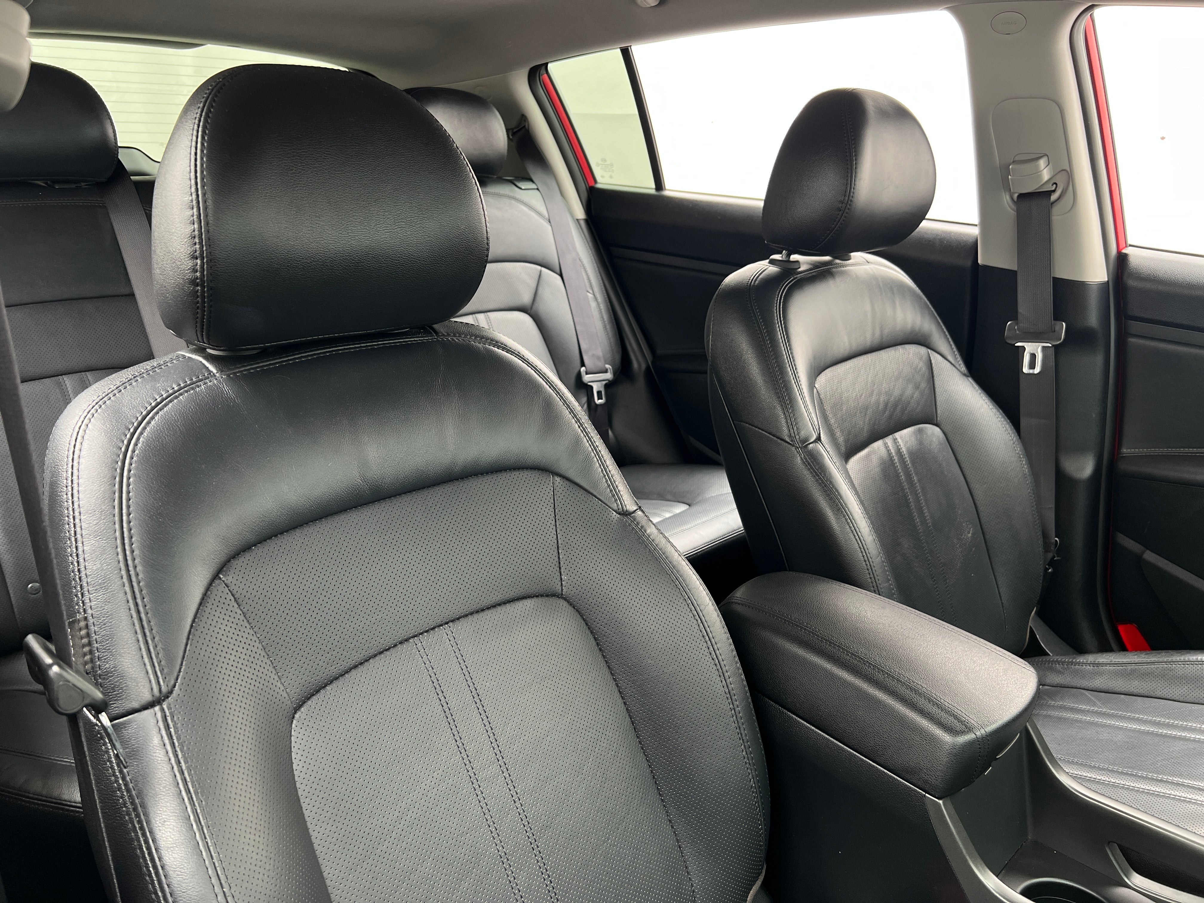 Used 2012 Kia Sportage EX with VIN KNDPCCA20C7206342 for sale in Auburn, WA