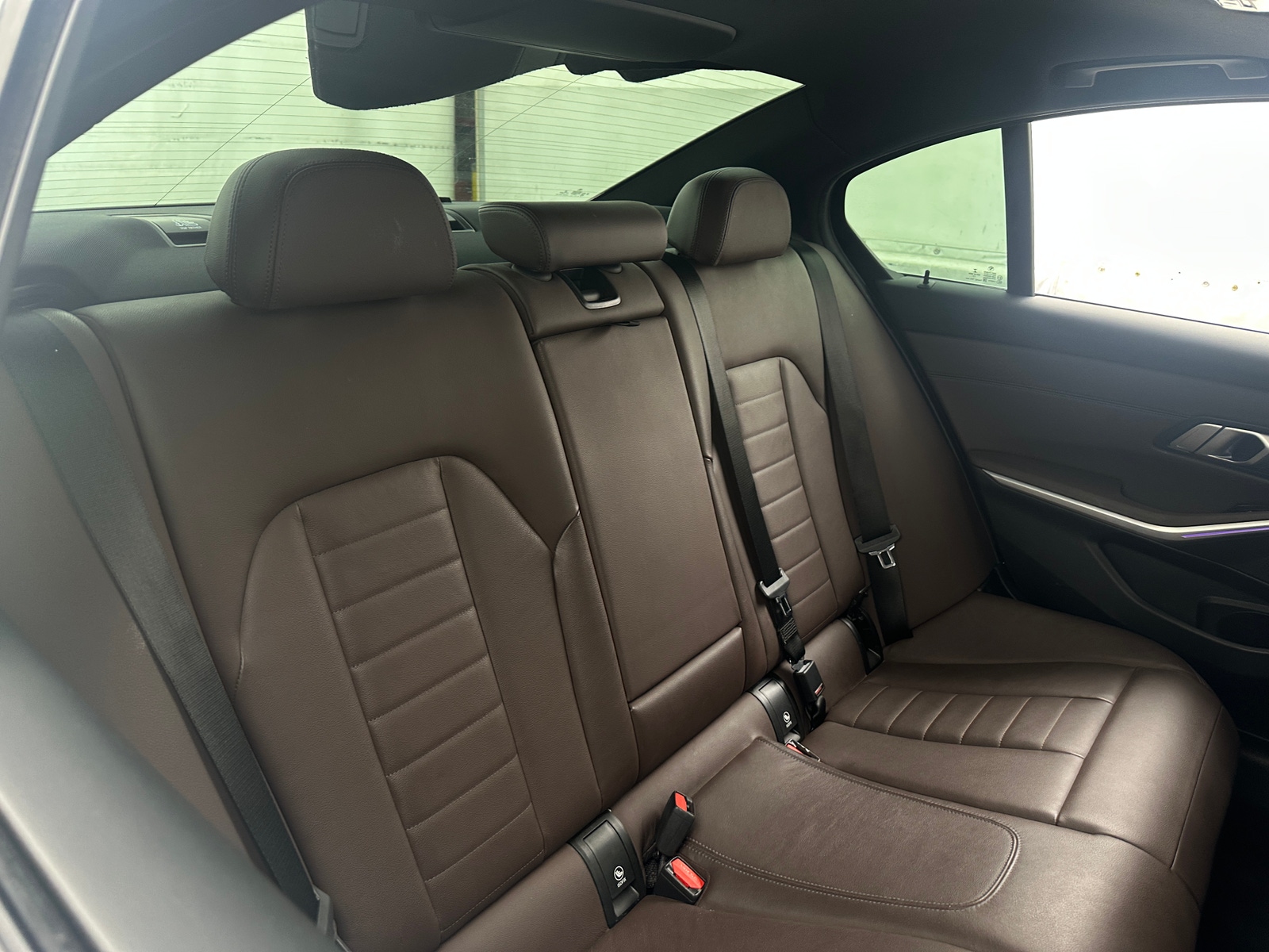 Thumbnail: 2020 BMW 3 Series - 5