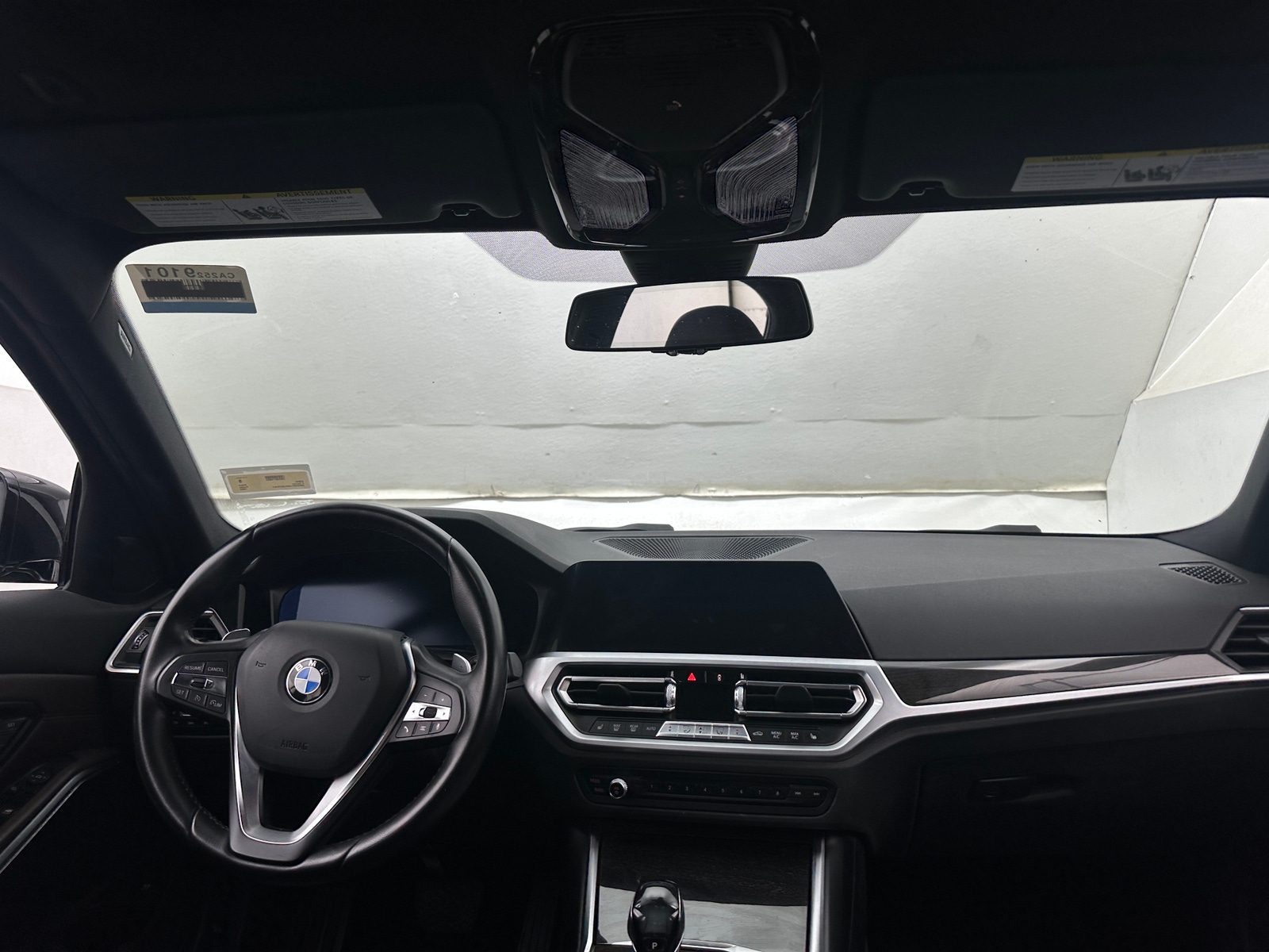 Thumbnail: 2020 BMW 3 Series - 2