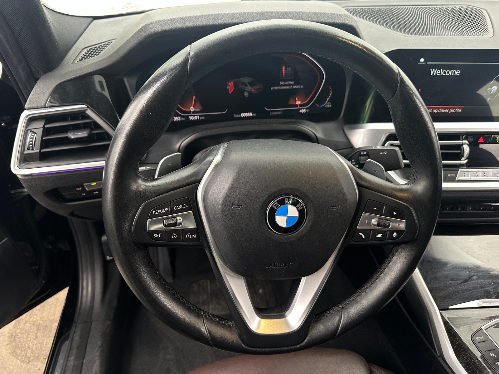 Thumbnail: 2020 BMW 3 Series - 4