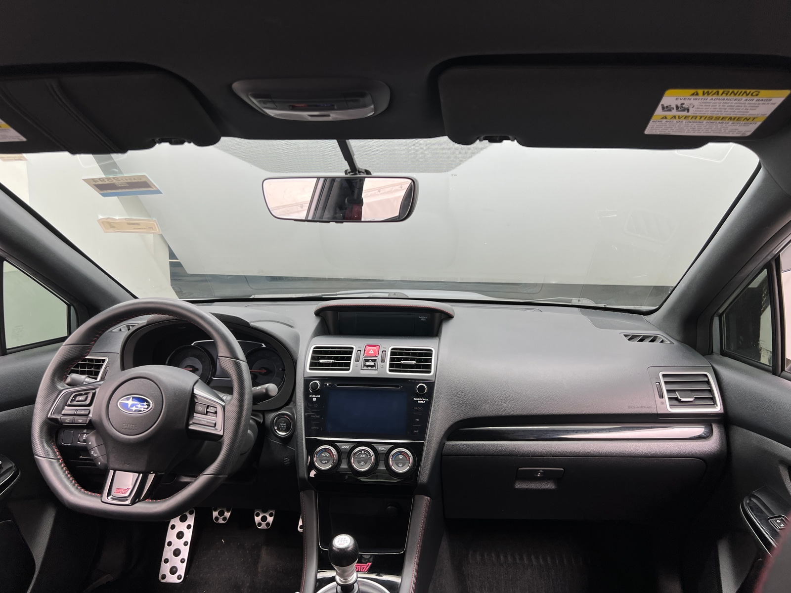 Thumbnail: 2020 Subaru WRX - 2