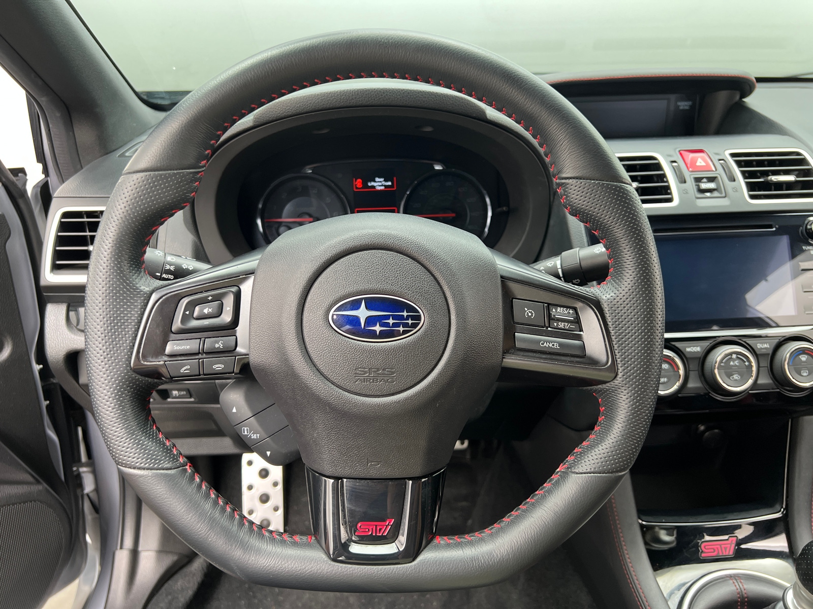 Thumbnail: 2020 Subaru WRX - 4