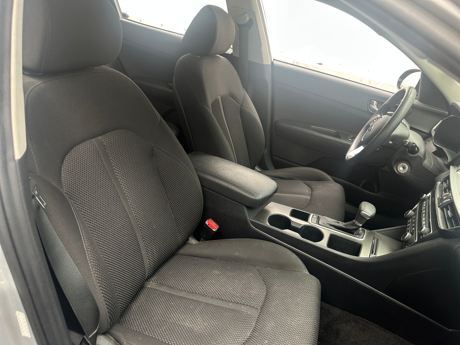 Thumbnail: 2019 Kia Optima - 2
