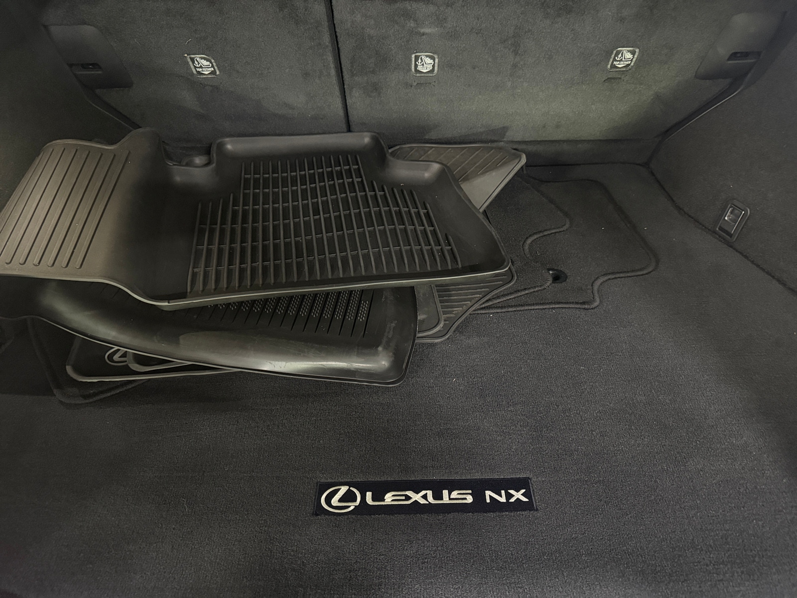 Thumbnail: 2025 Lexus NX - 6