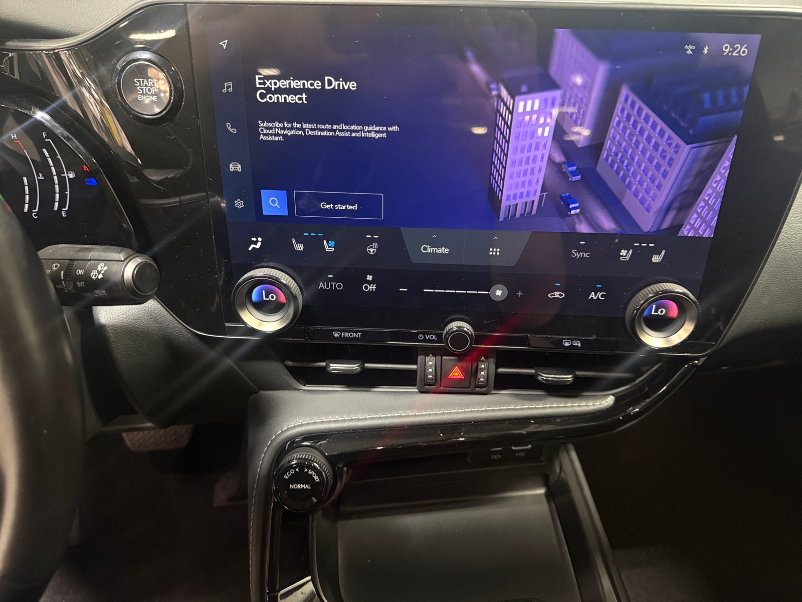 Thumbnail: 2025 Lexus NX - 3