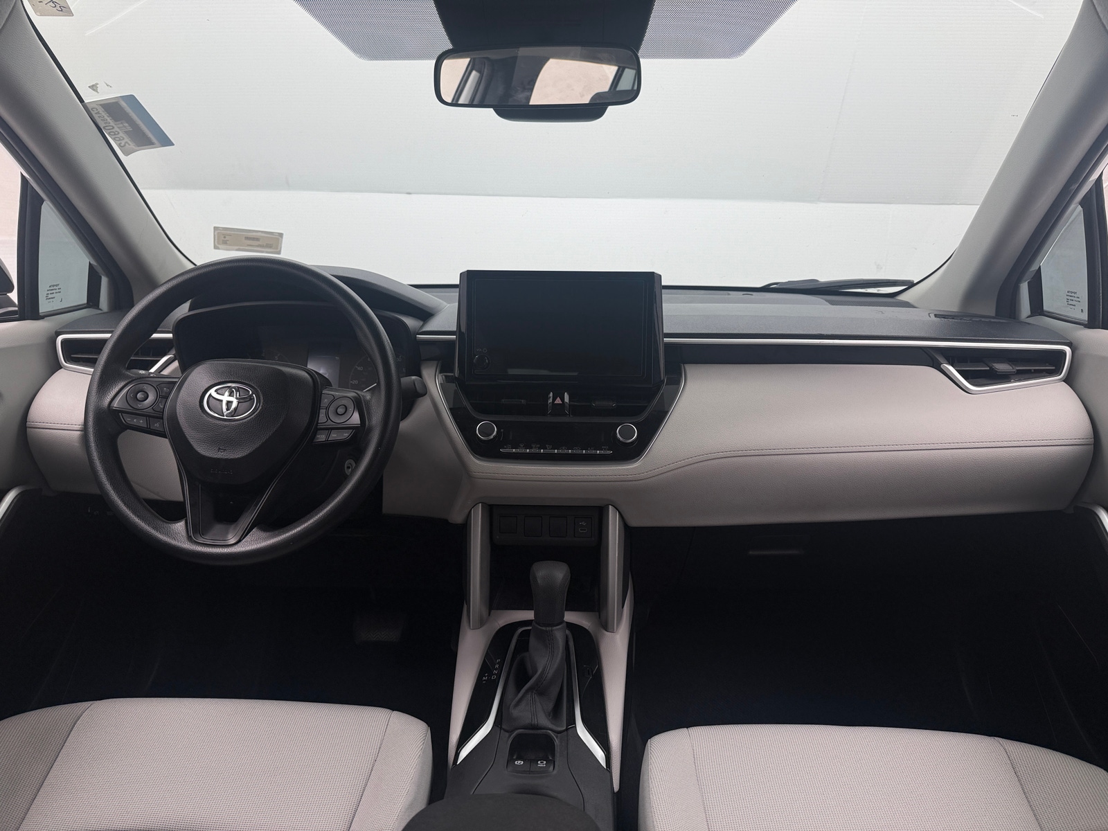 Thumbnail: 2025 Toyota Corolla Cross - 3