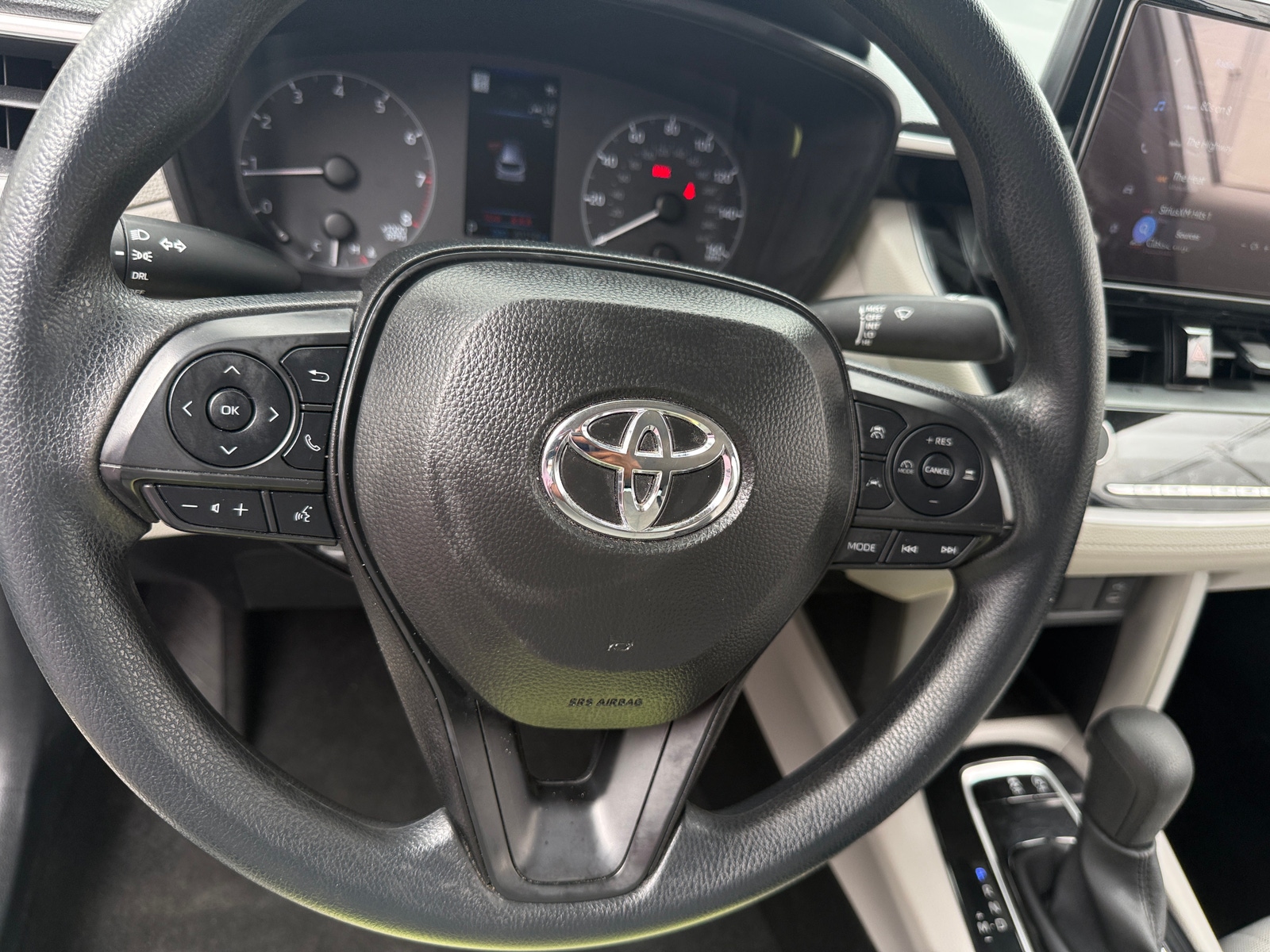 Thumbnail: 2025 Toyota Corolla Cross - 5