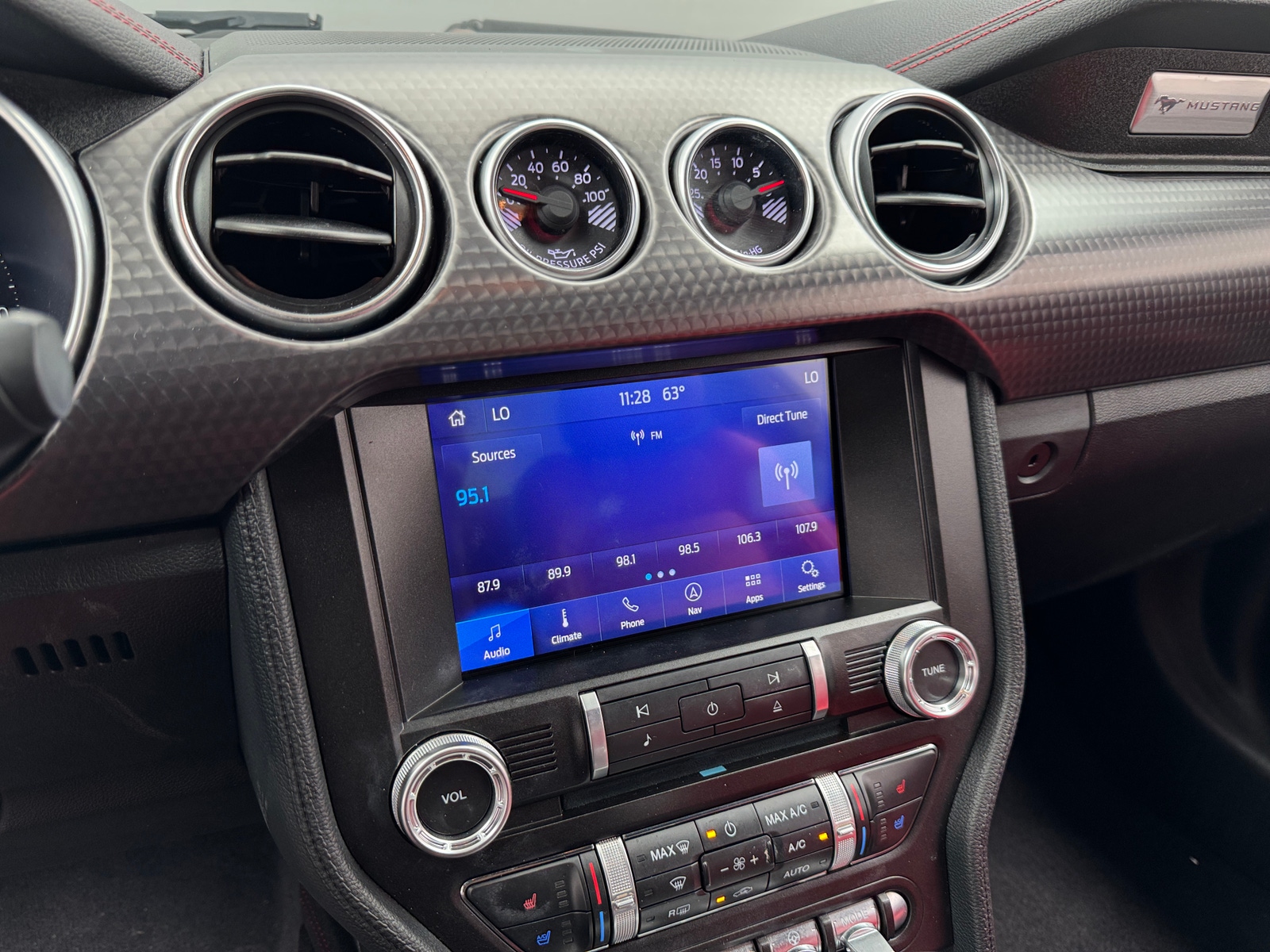 Thumbnail: 2021 Ford Mustang - 2
