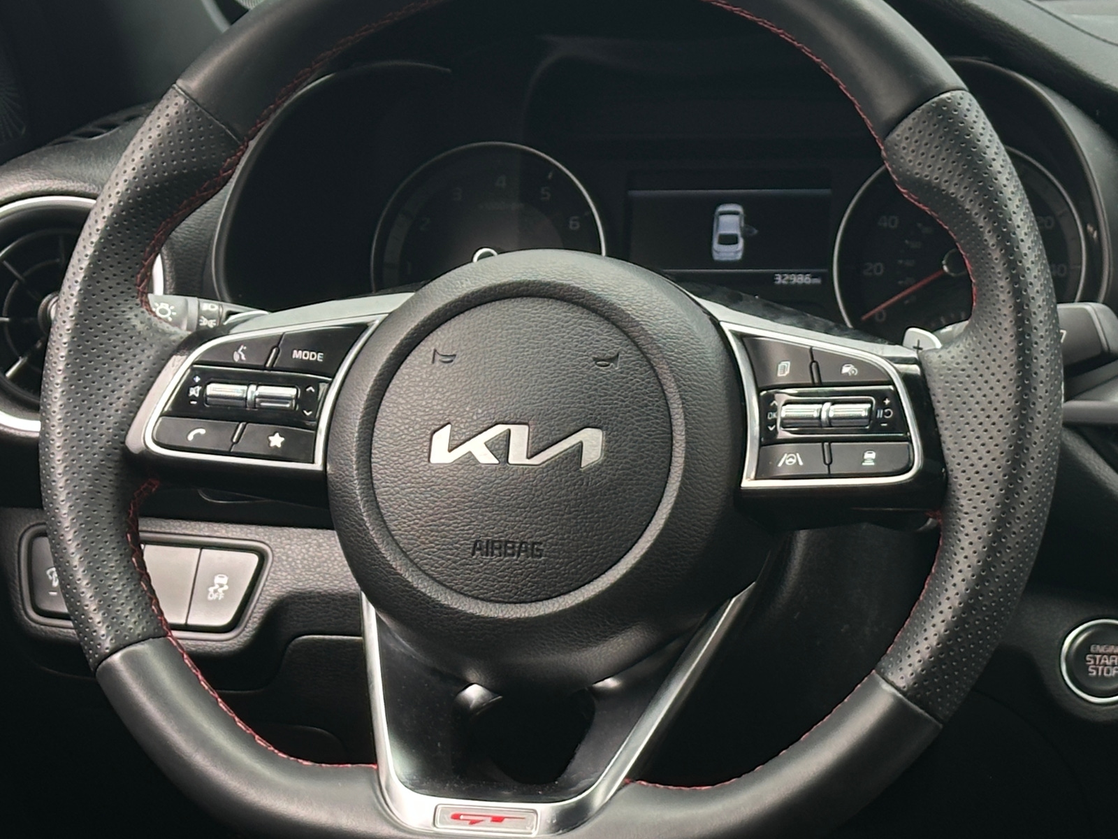 Thumbnail: 2023 Kia Forte - 5
