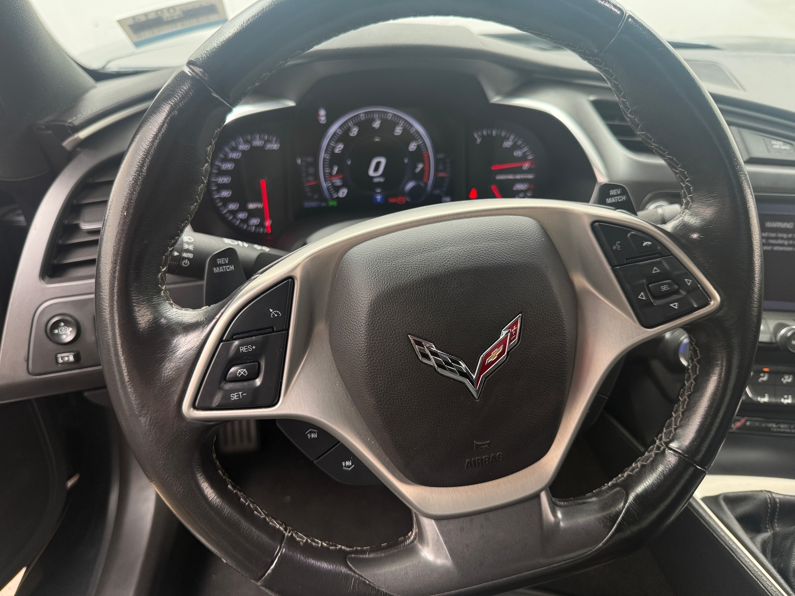 Thumbnail: 2018 Chevrolet Corvette - 3