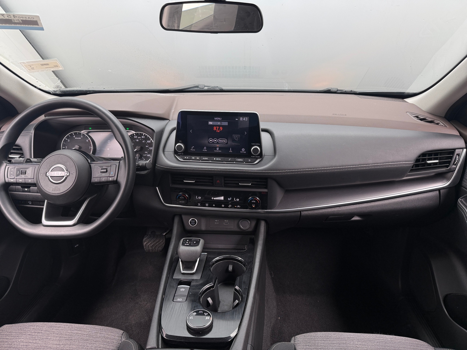 Thumbnail: 2023 Nissan Rogue - 3