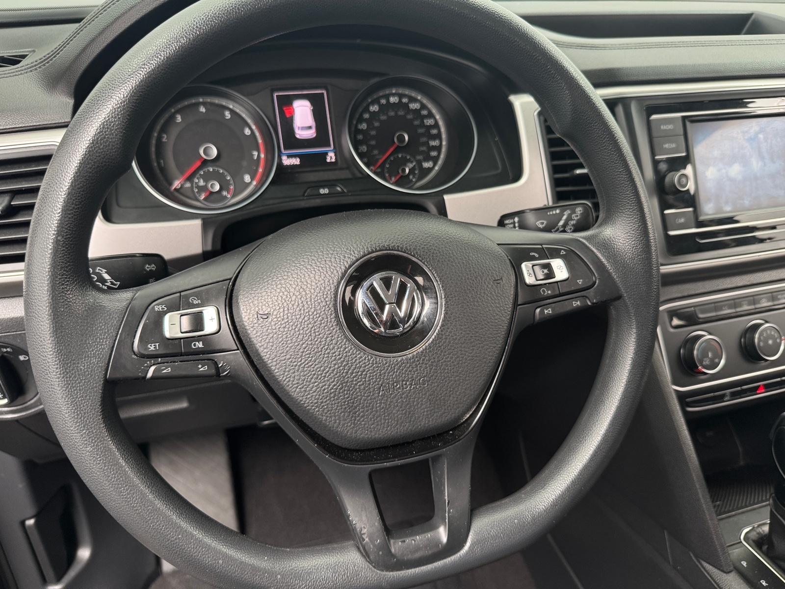 Thumbnail: 2018 Volkswagen Atlas - 5